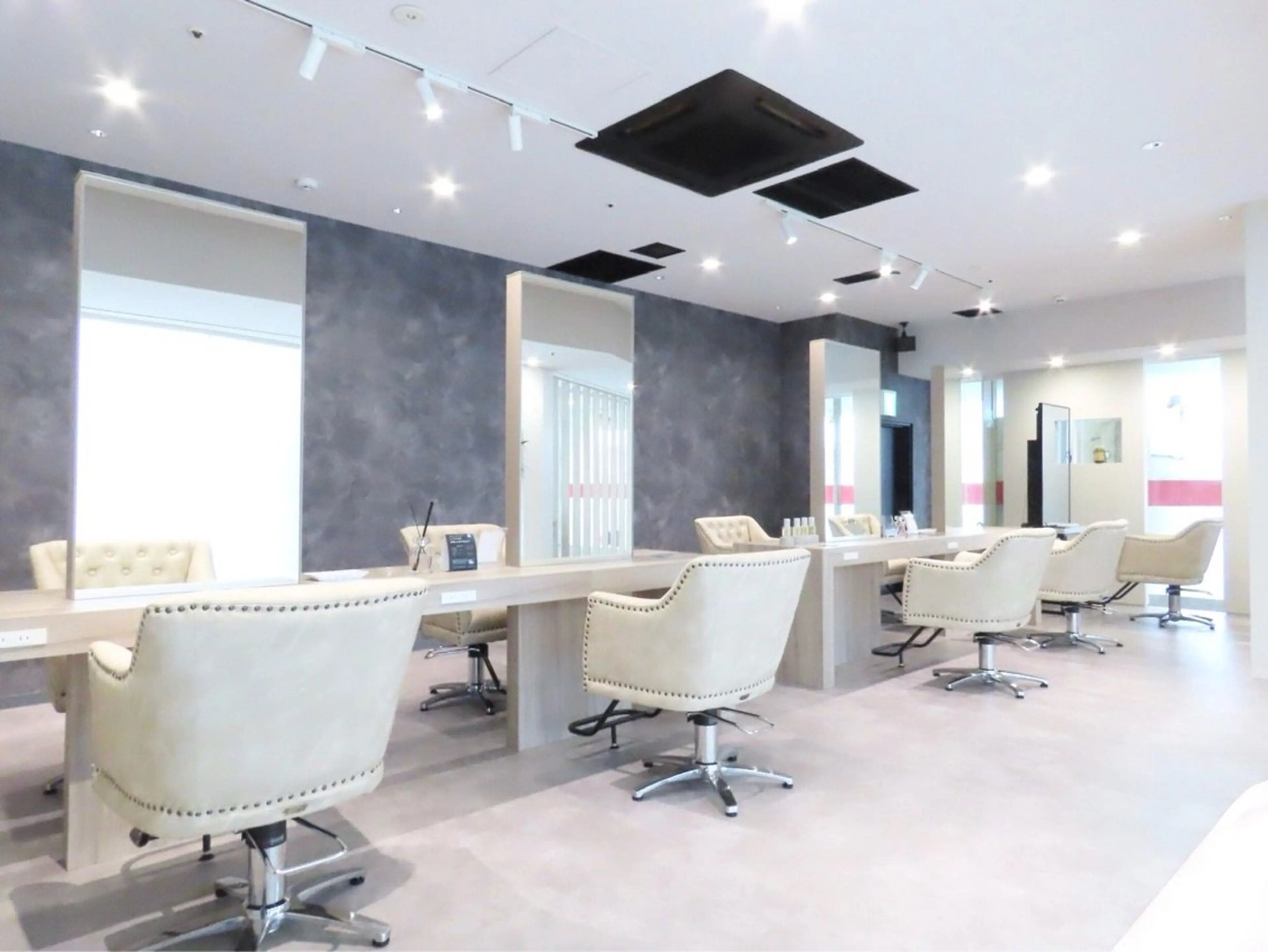 Hair Salon EDENの内観・外観2