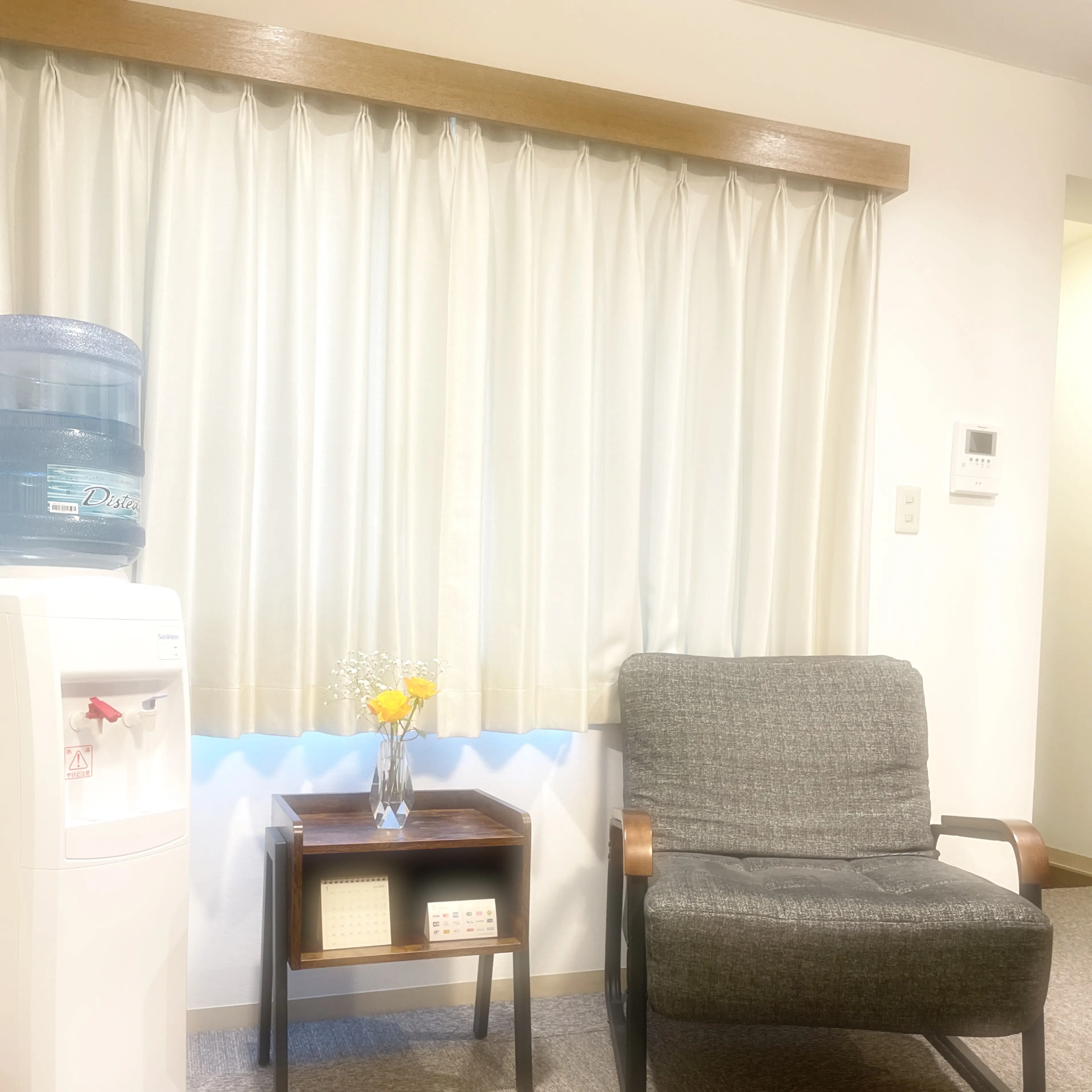 自由が丘BeautyLoungeの内観・外観1