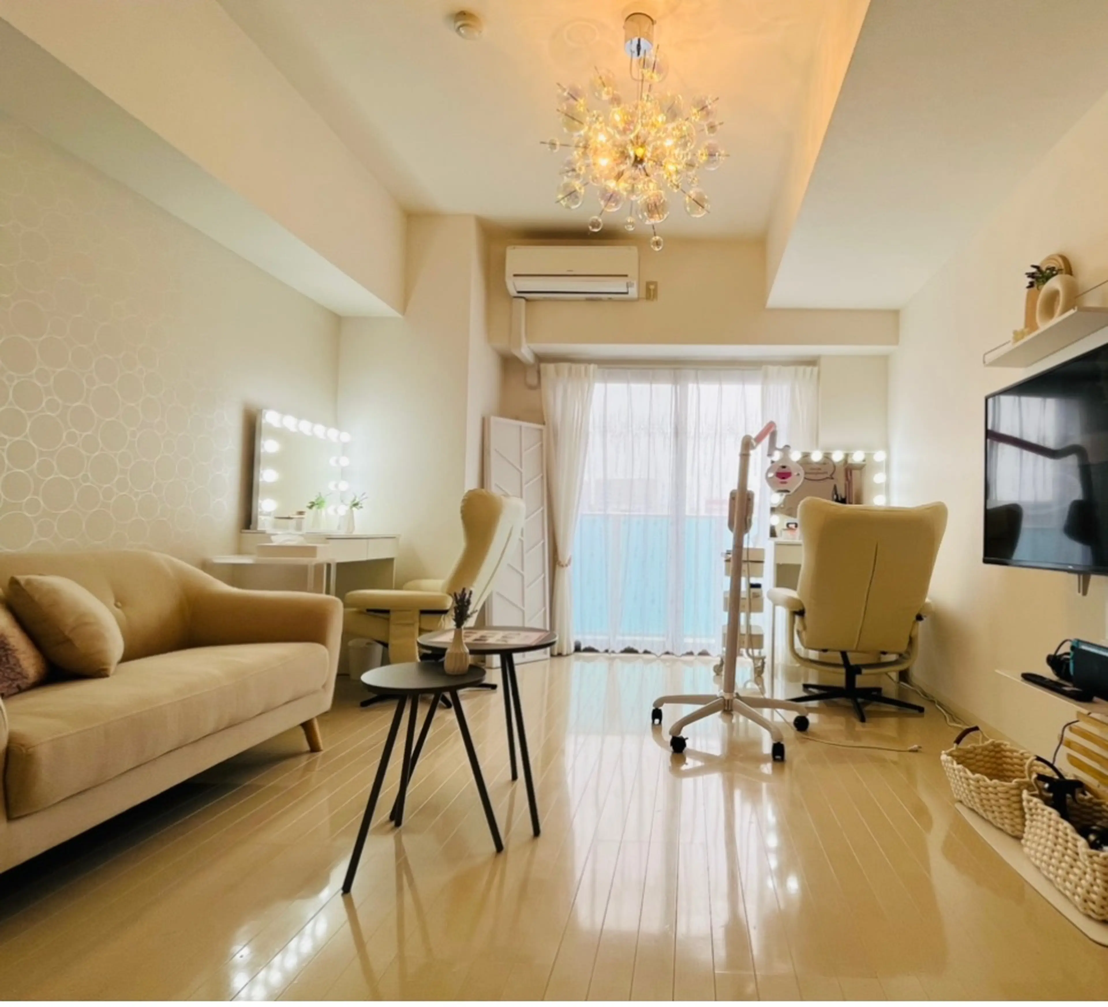 ecxia kanayamaの内観・外観2