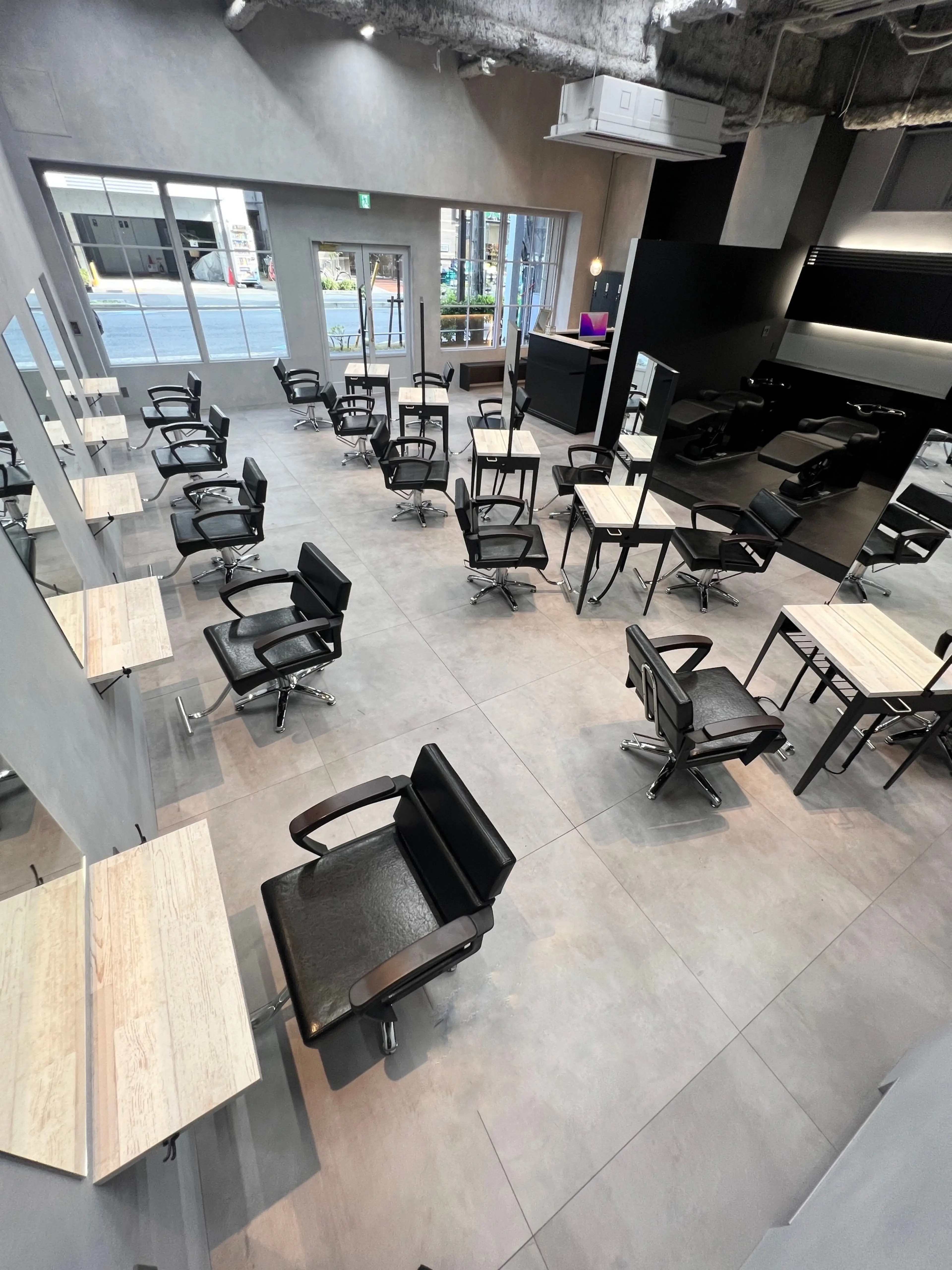 elenaの内観・外観2