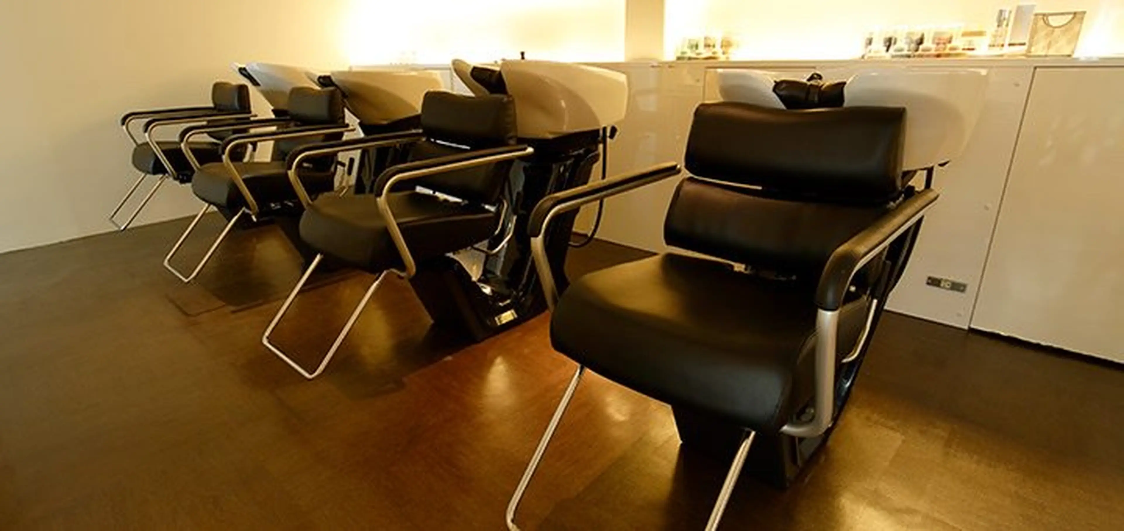 BLANCO表参道の内観・外観3