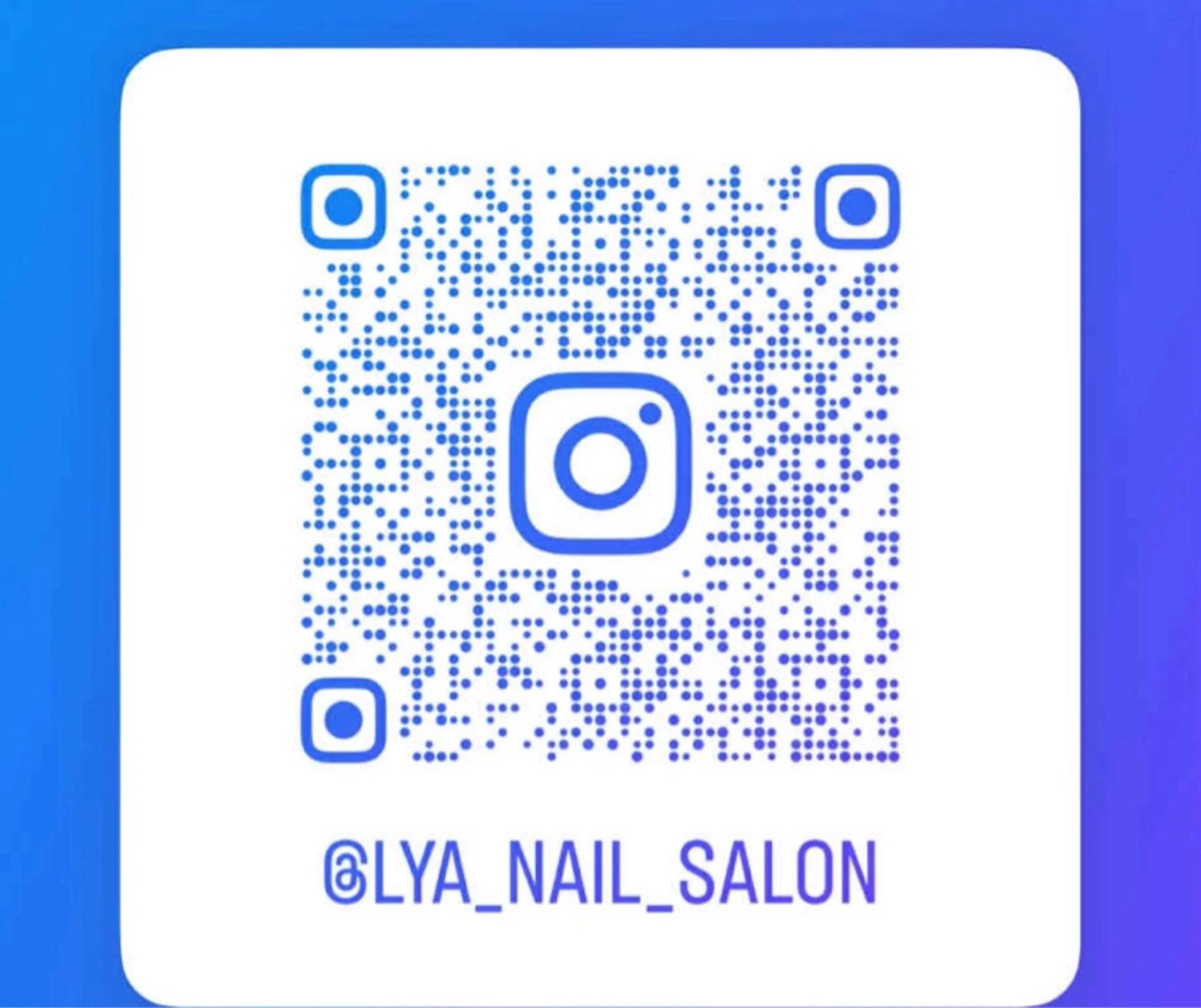 Lya Nail Salonの内観・外観3