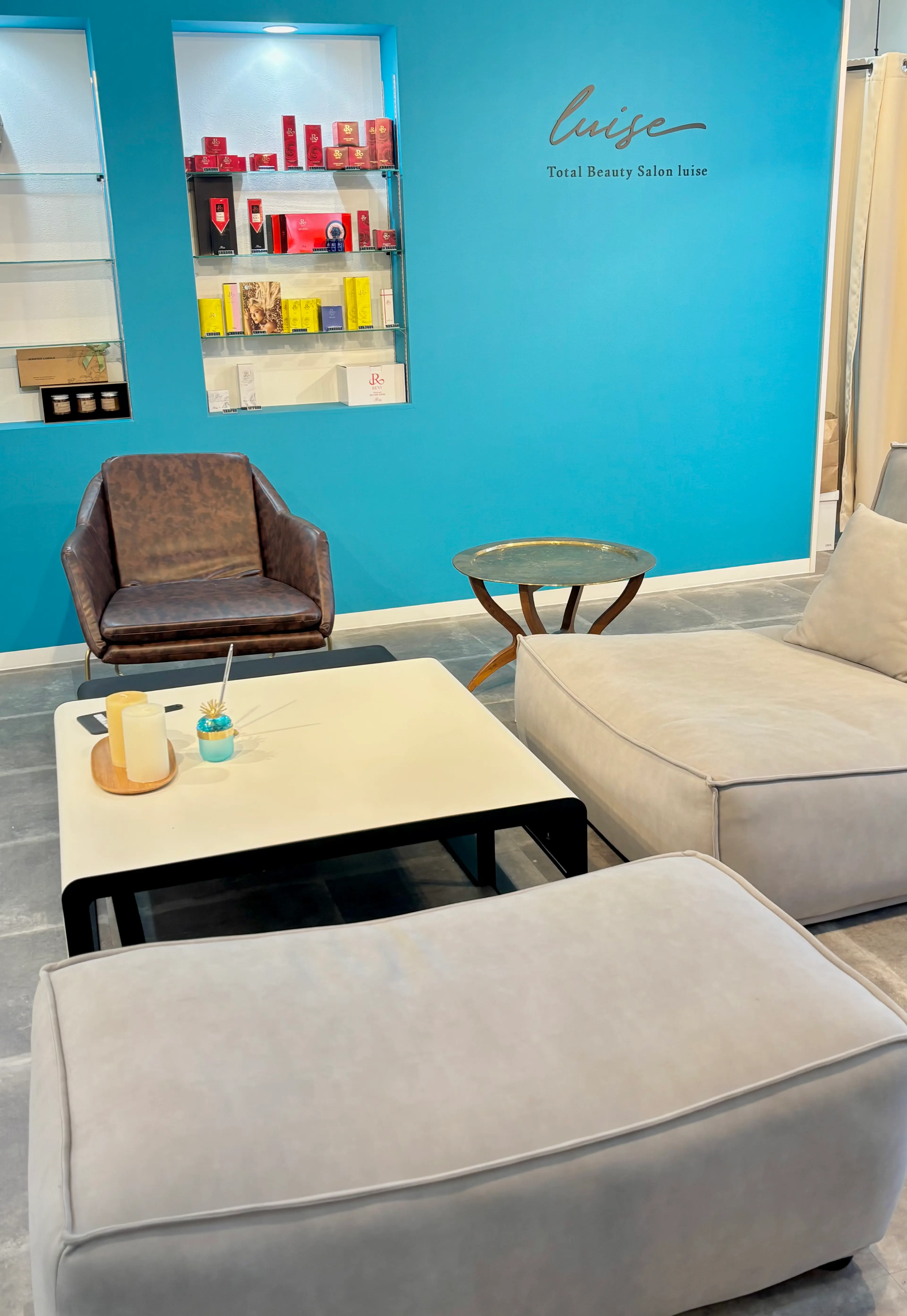 ~en~の内観・外観2