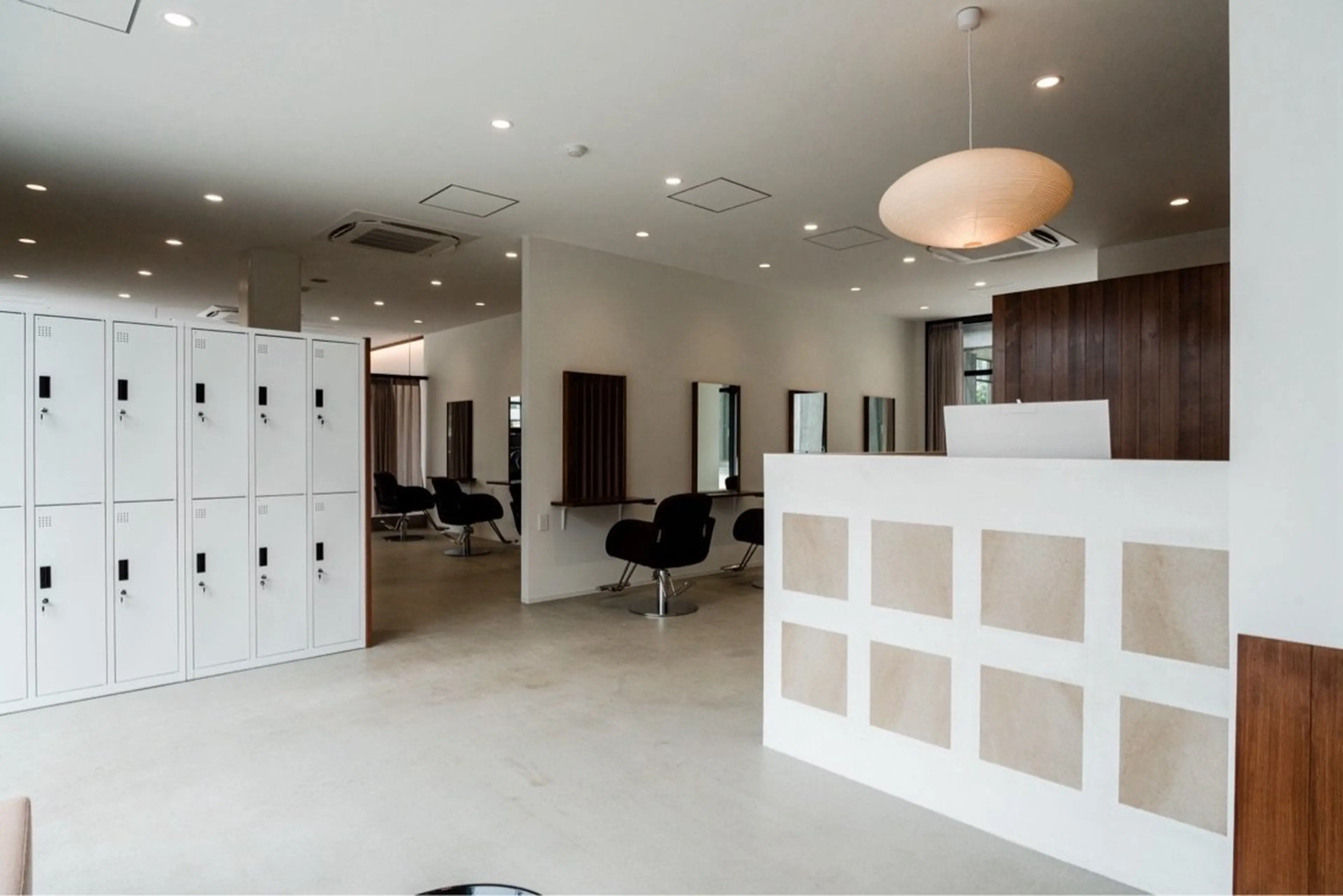 Cerc by Saseの内観・外観2