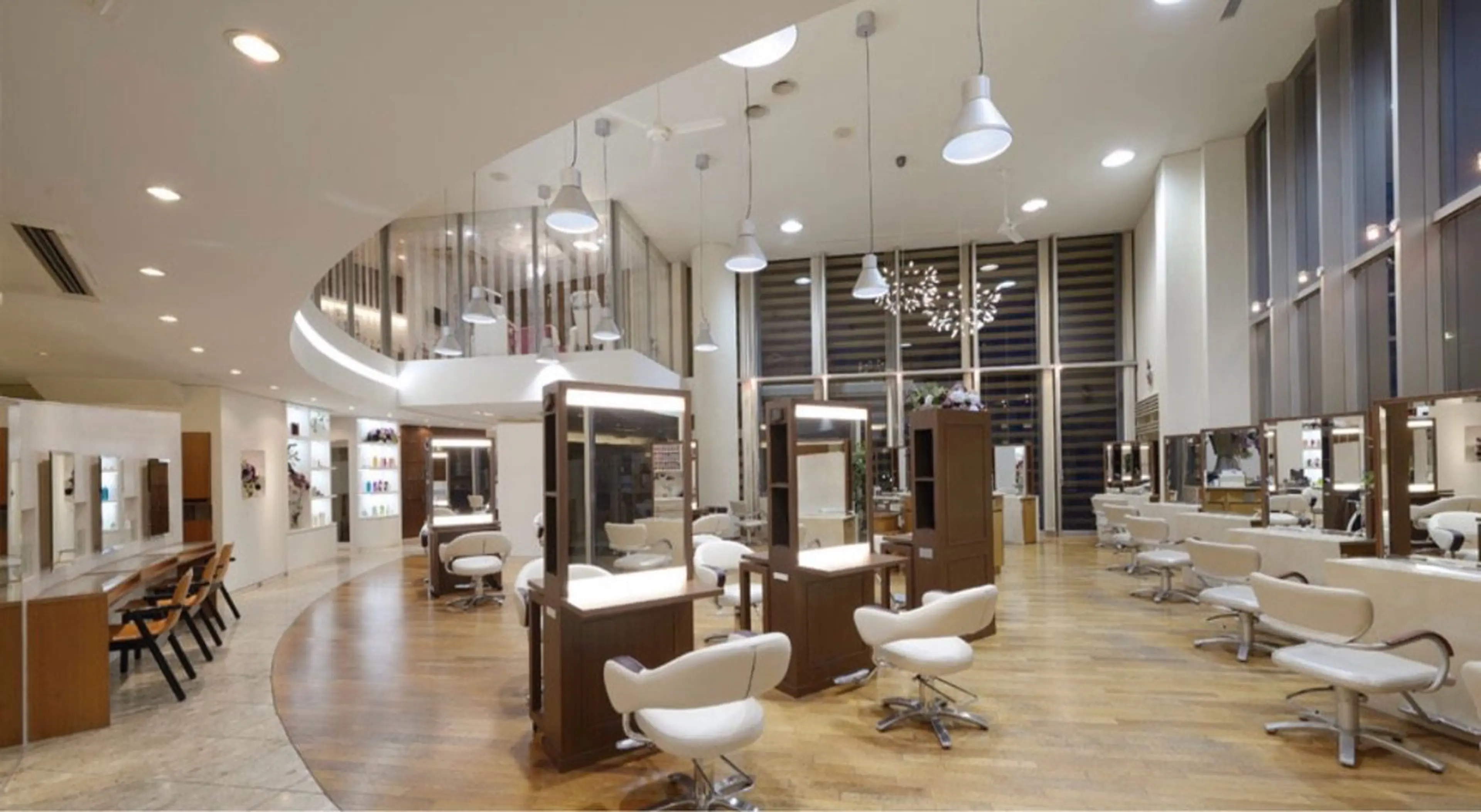 EASTHAM head shopの内観・外観3