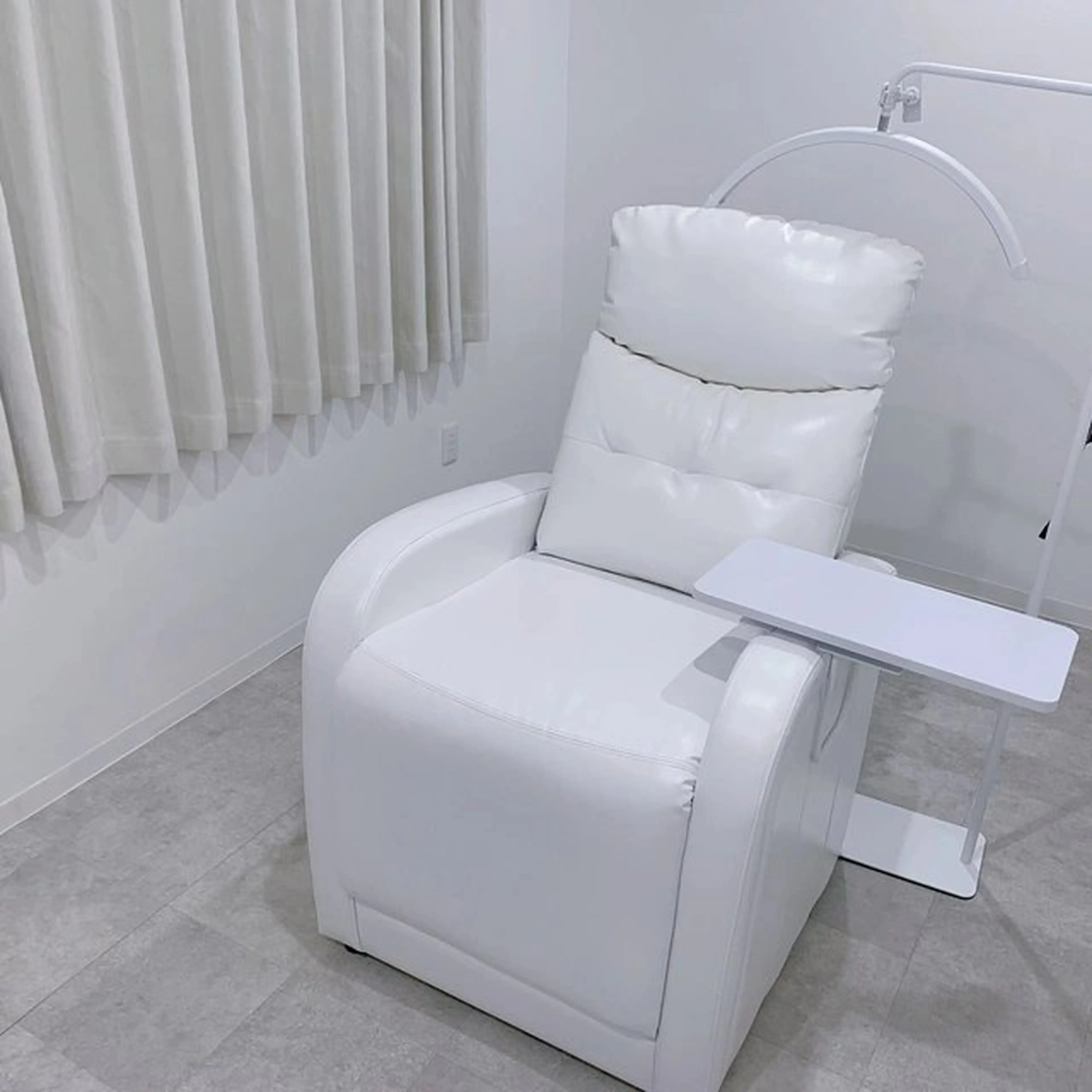 ABマツエクネイルサロン2号店の内観・外観2