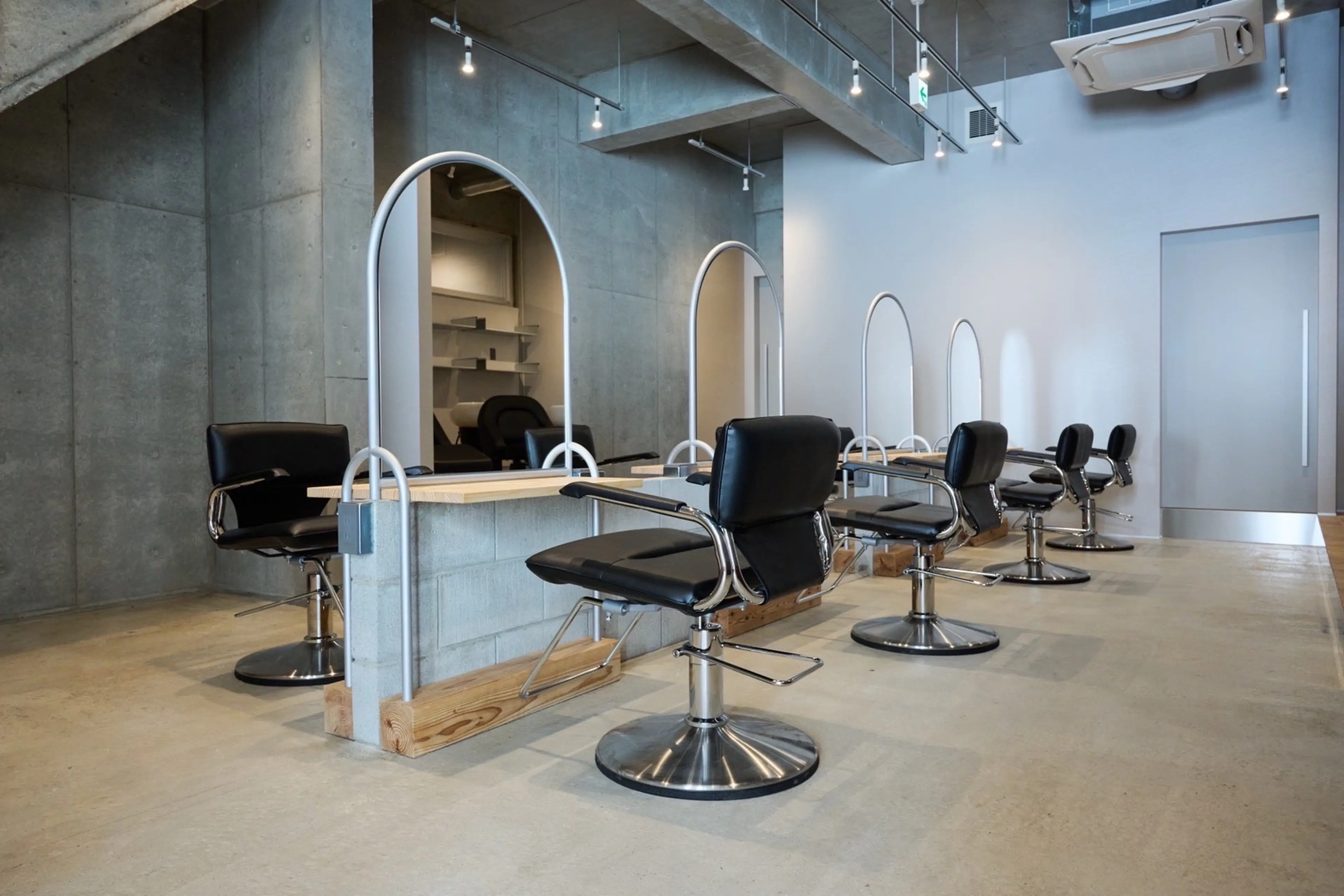 joliの内観・外観1