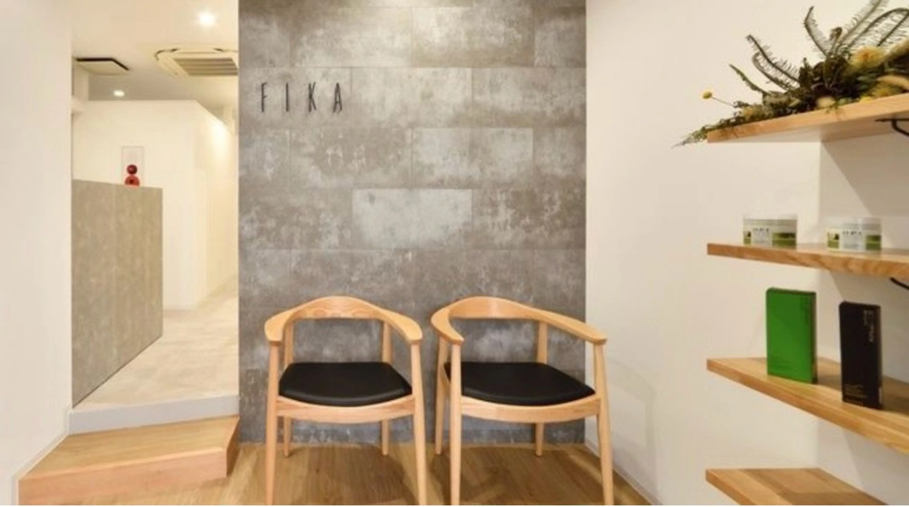 FIKA 新松戸【フィーカ】の内観・外観1