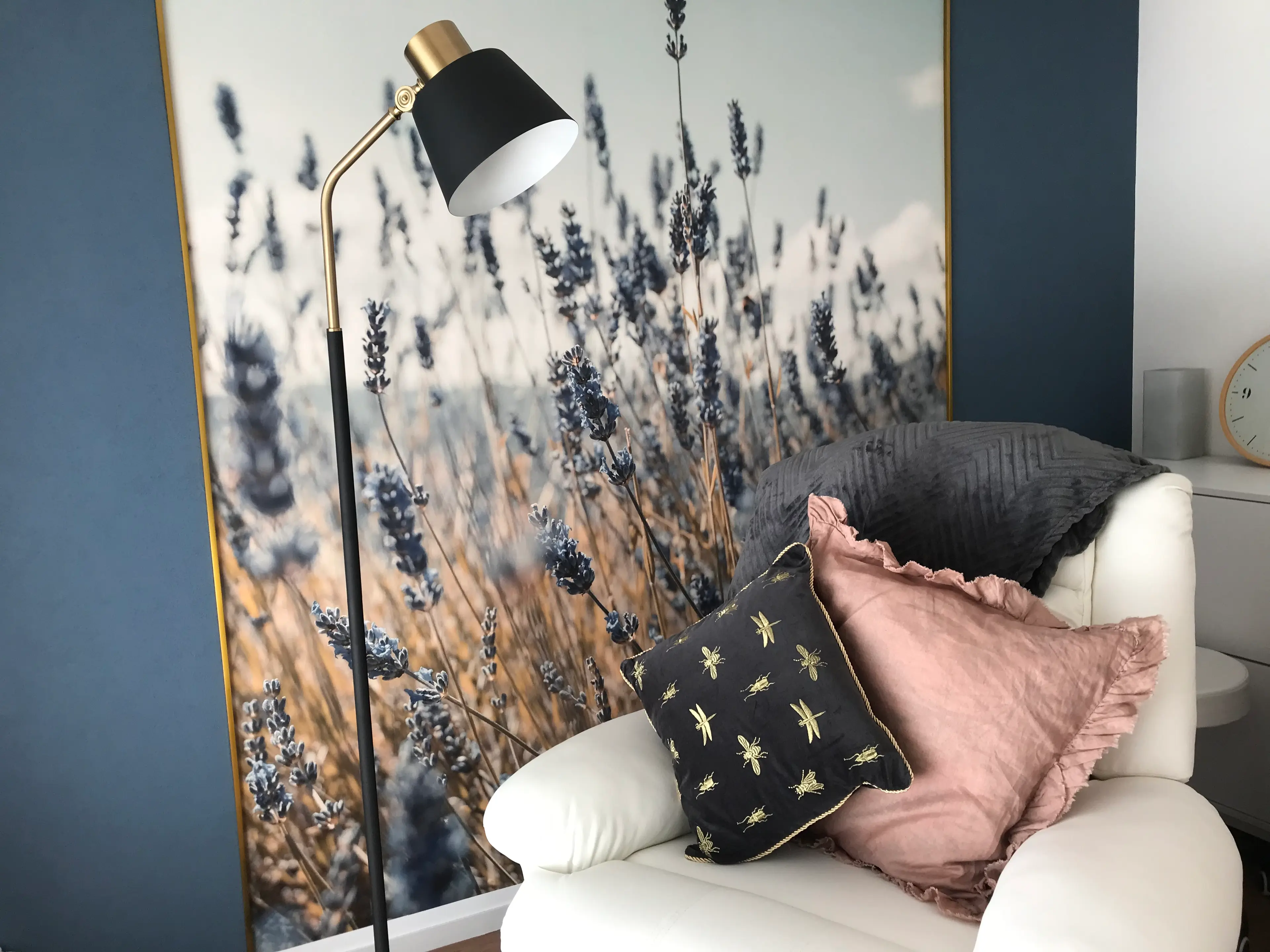 紬-tsumugi- 育成専門/爪・まつ毛・眉毛・髪の内観・外観1