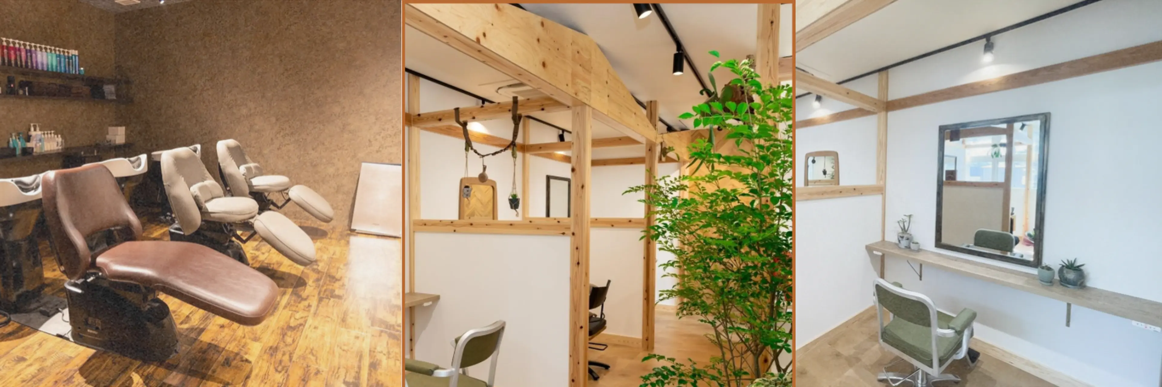 tipiの内観・外観1