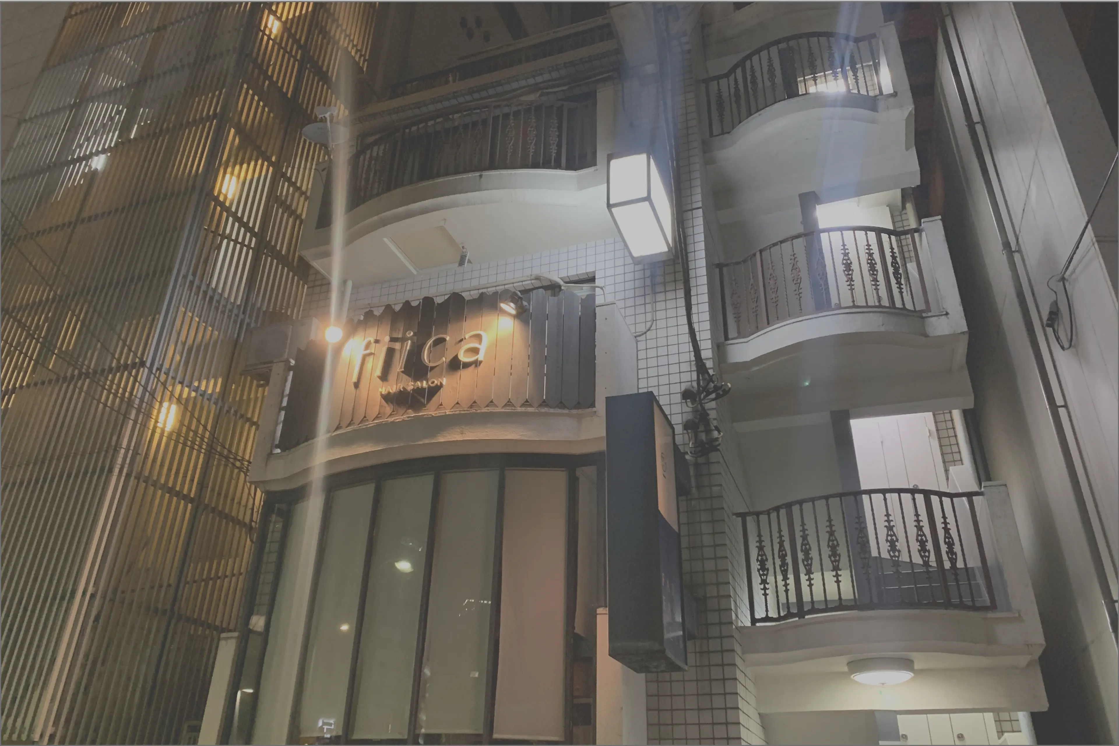 fiicaの内観・外観3