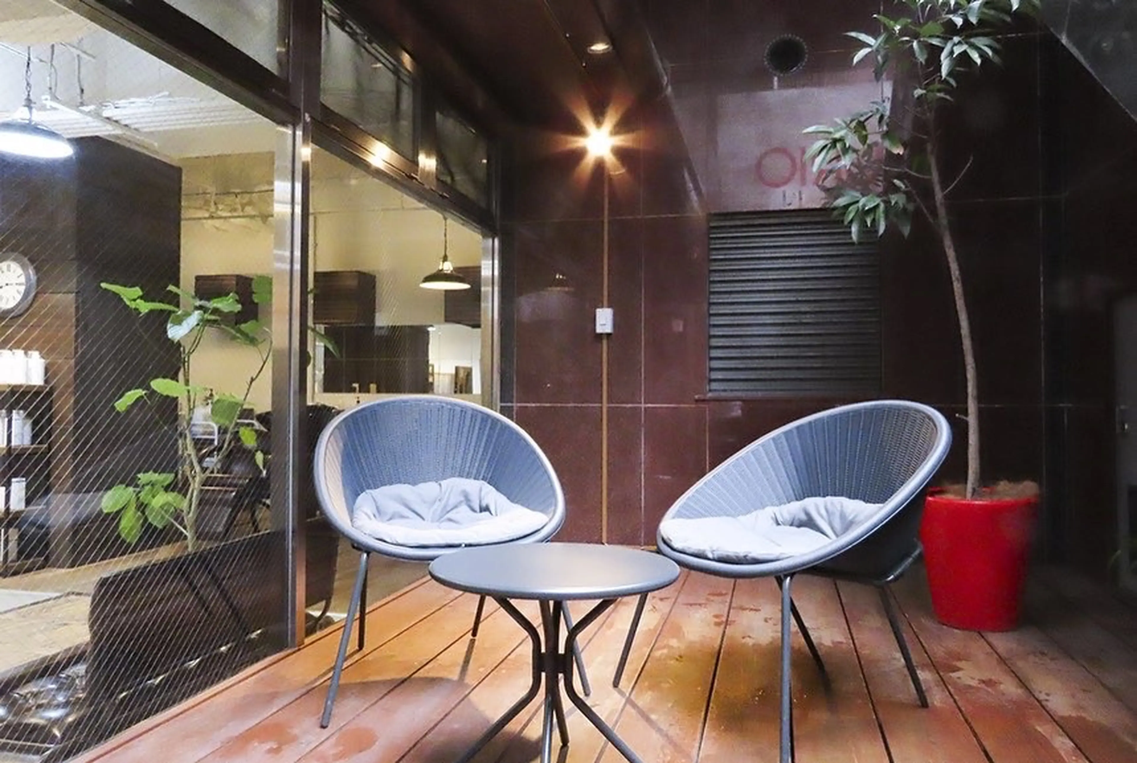 CURIOの内観・外観3