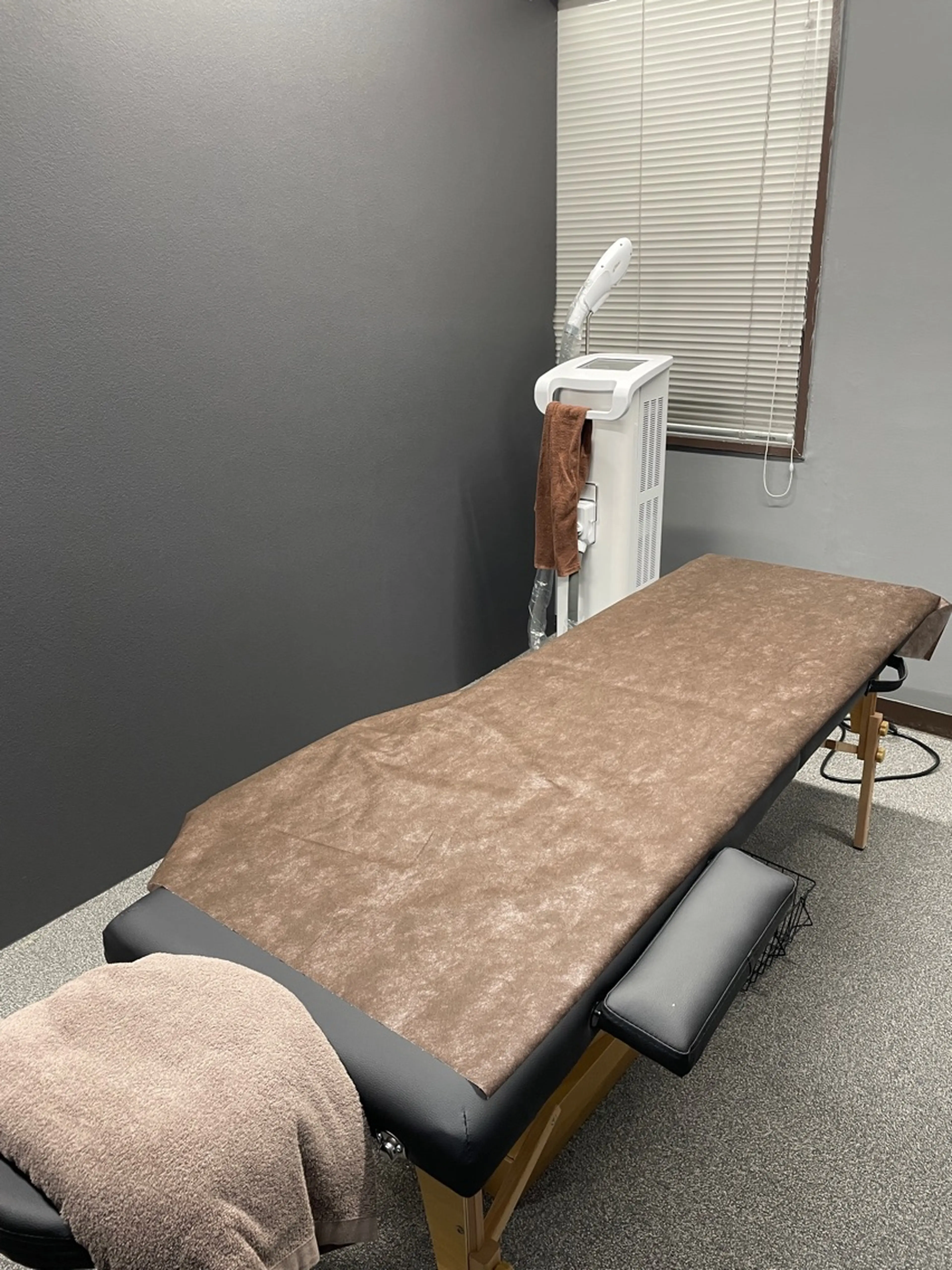 脱毛サロンKurozukinの内観・外観2