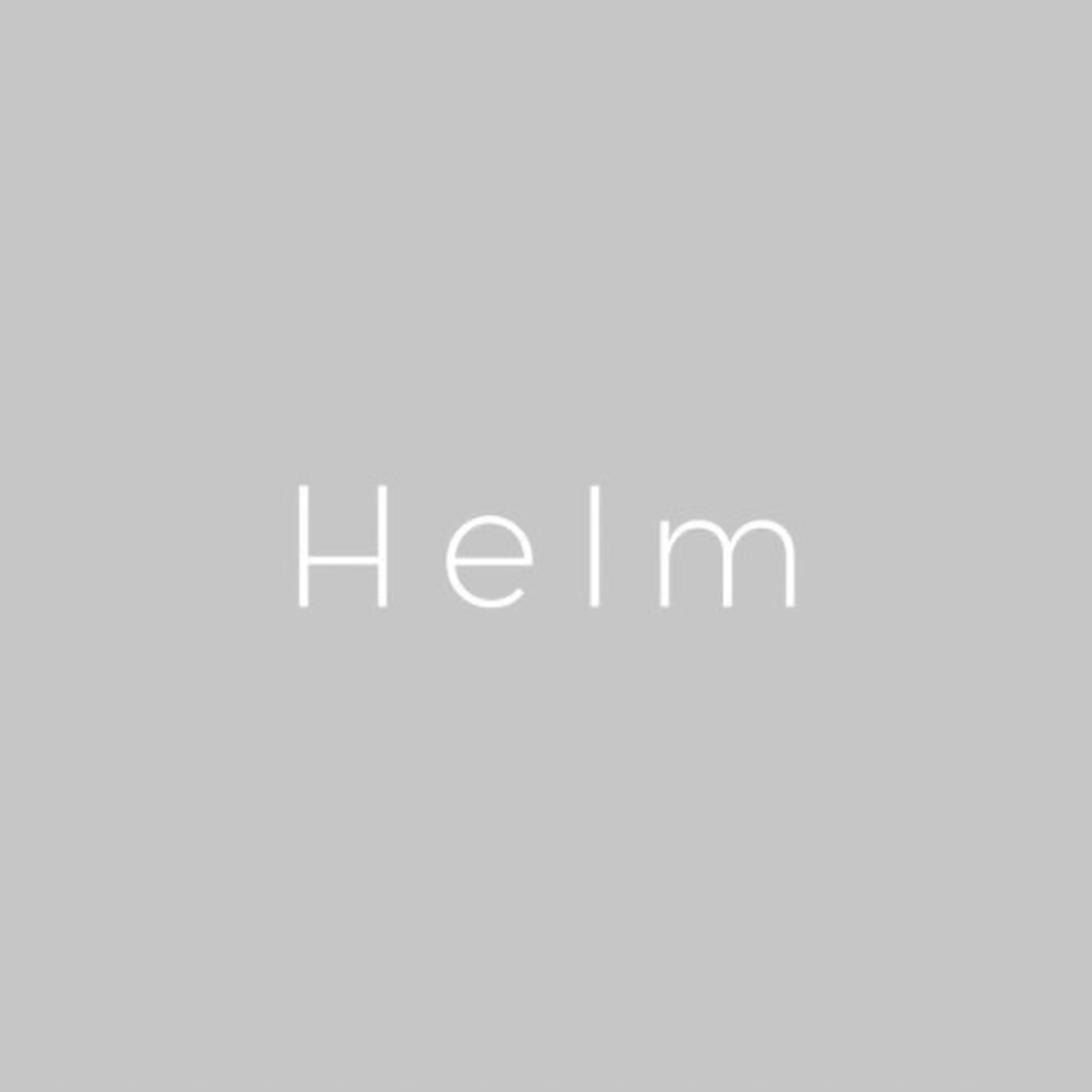 Helmの内観・外観1