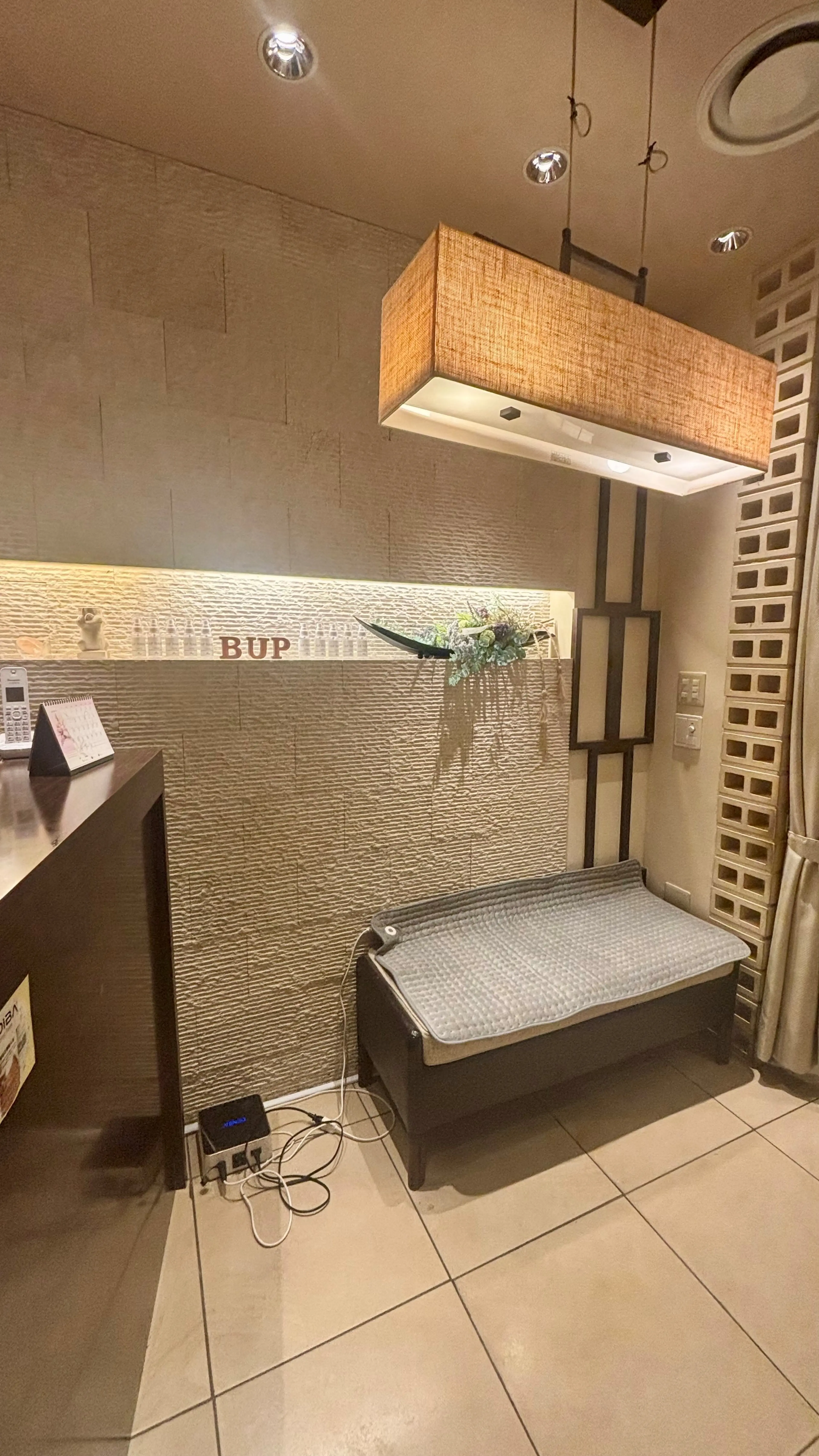 美u・p 目黒店の内観・外観1