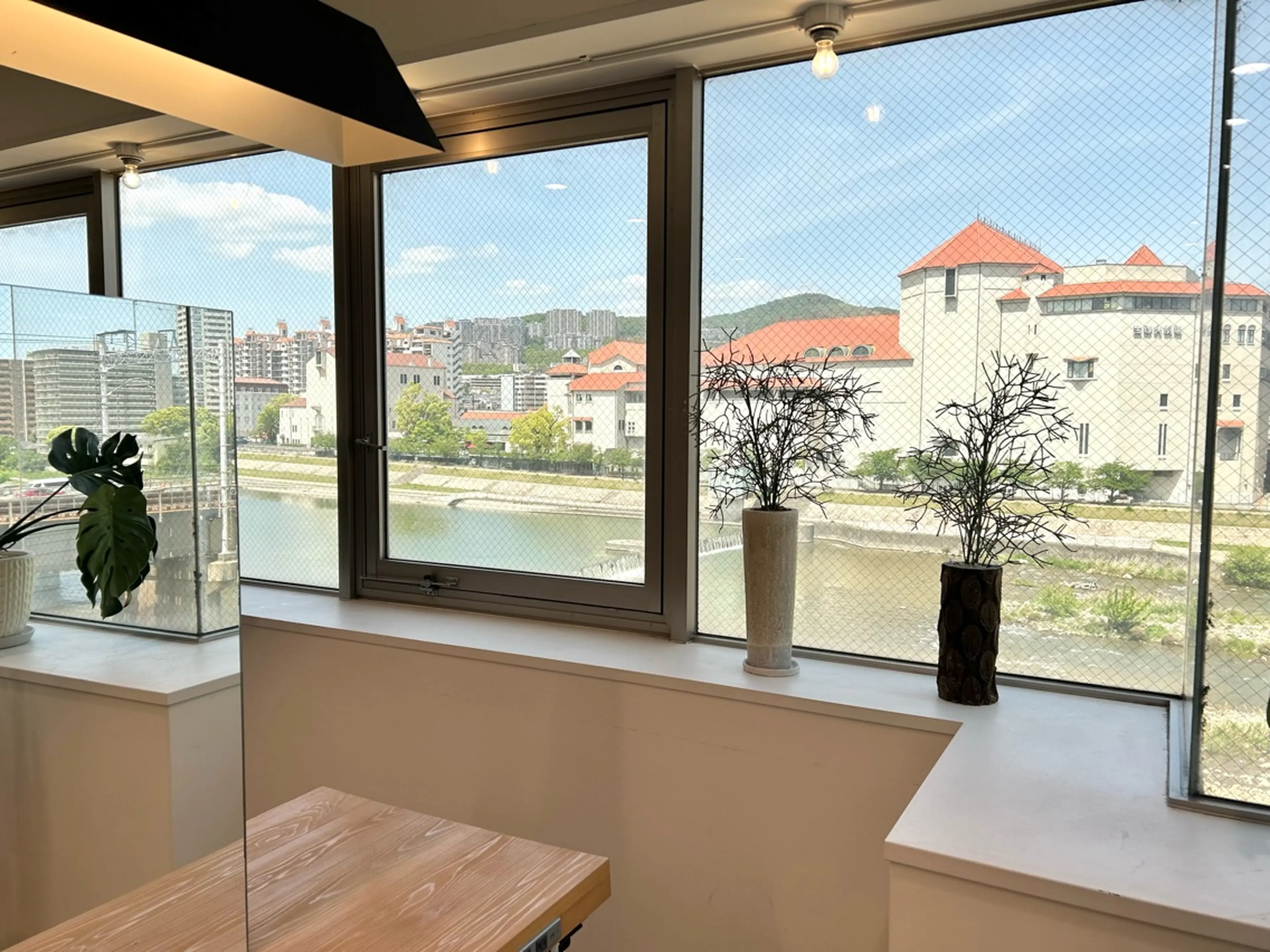 Luis宝塚の内観・外観3