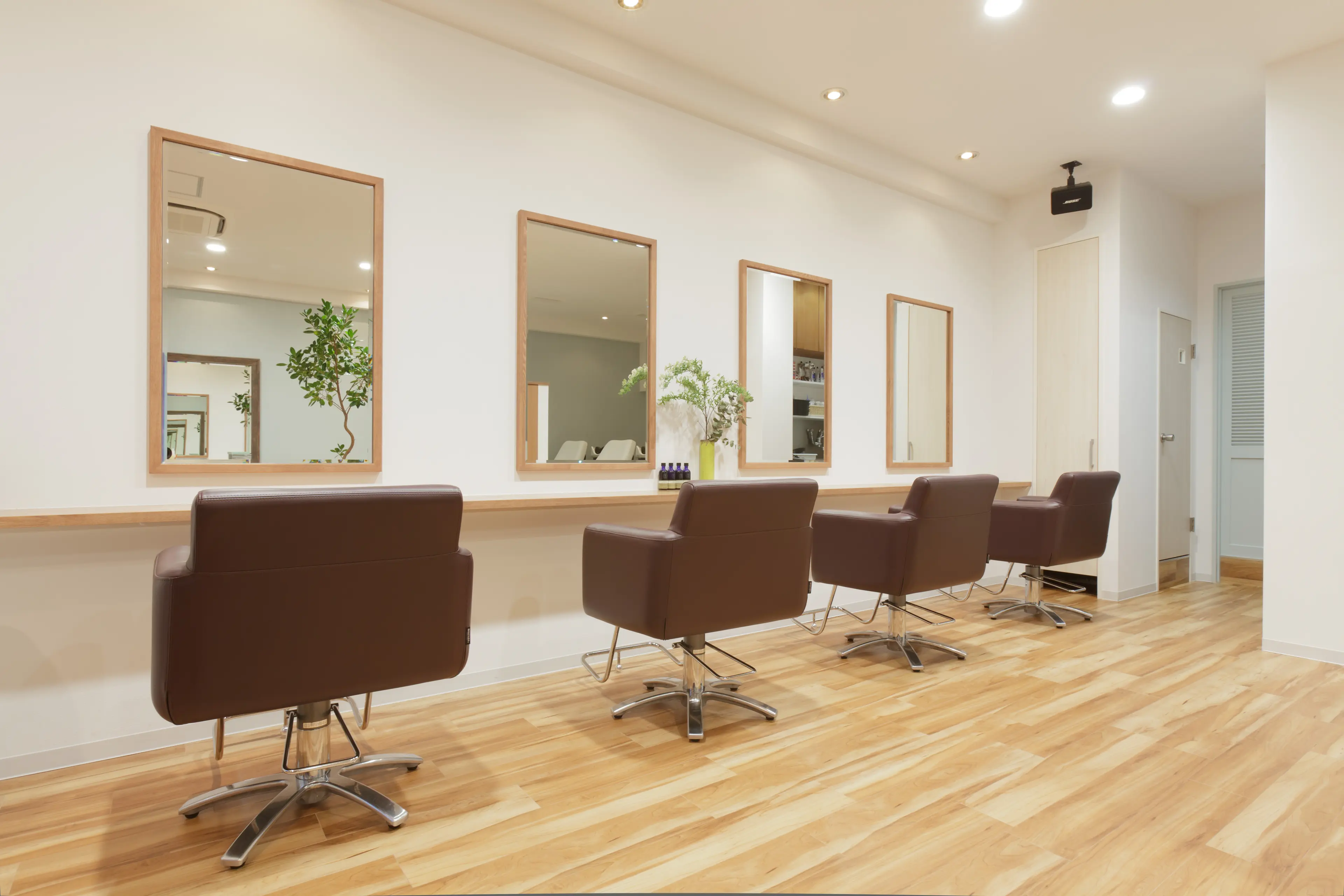 Lyckaの内観・外観3