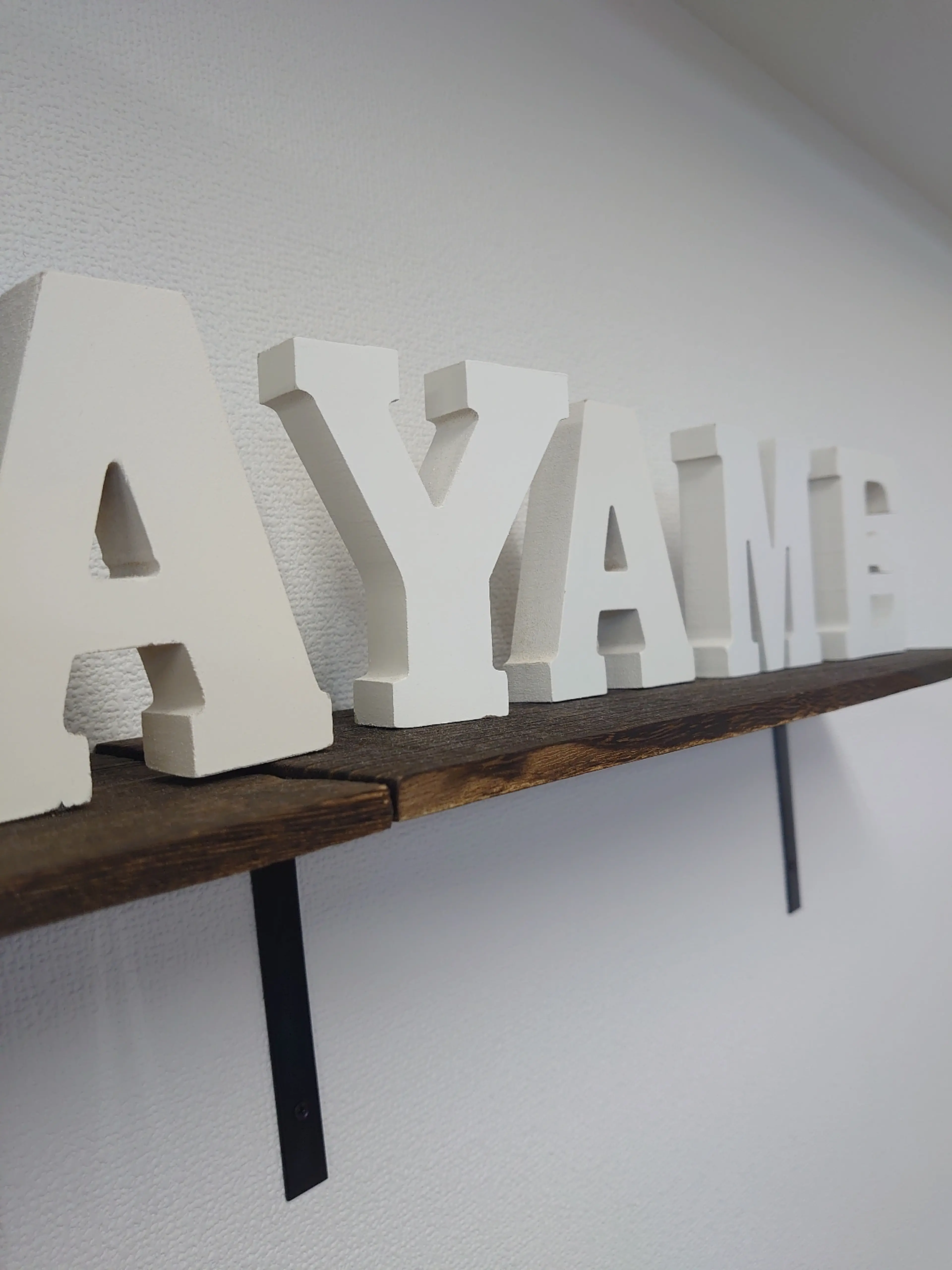 髪質改善サロンayame〜アヤメの内観・外観1