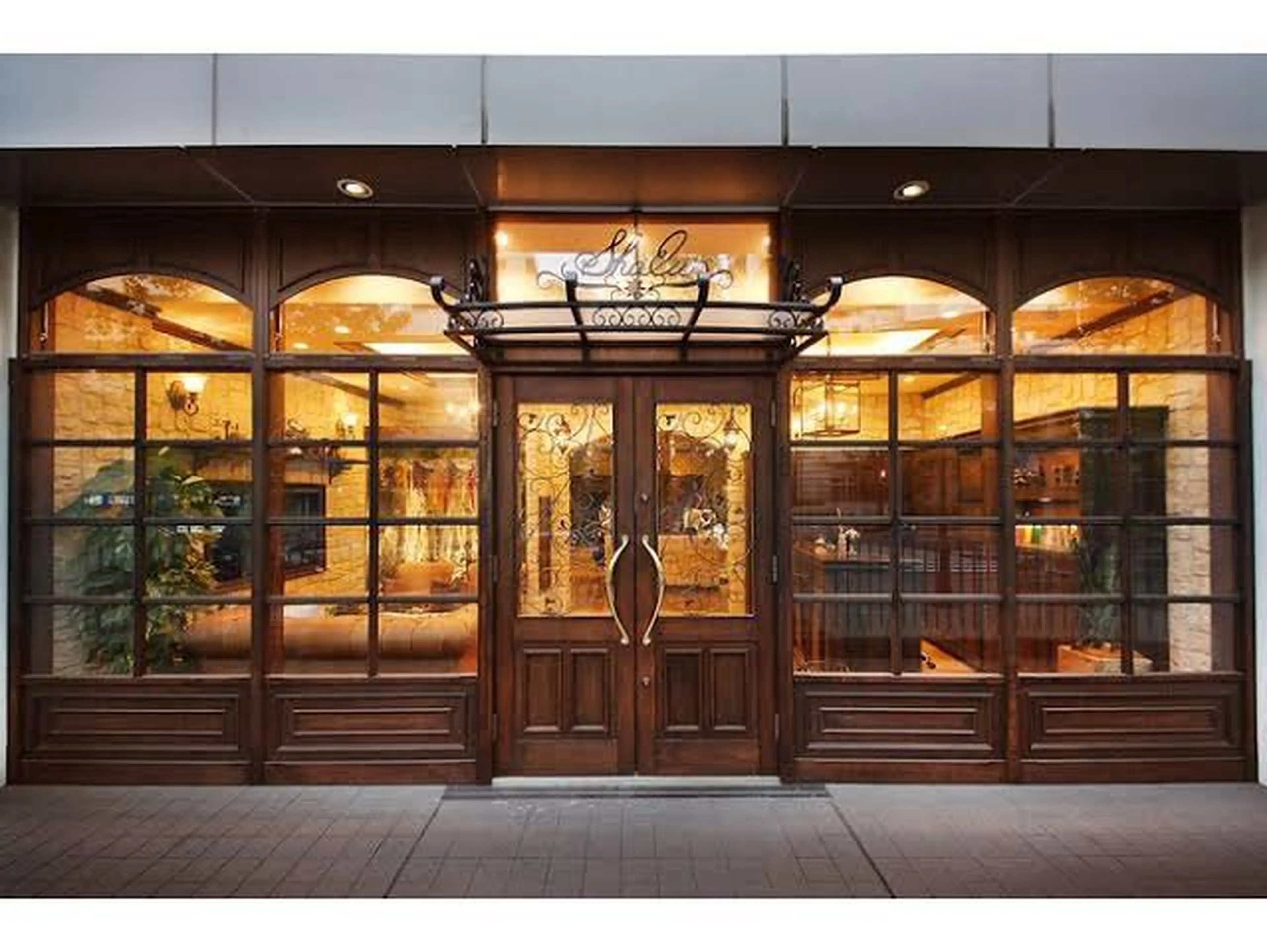 shalu新百合ヶ丘の内観・外観1