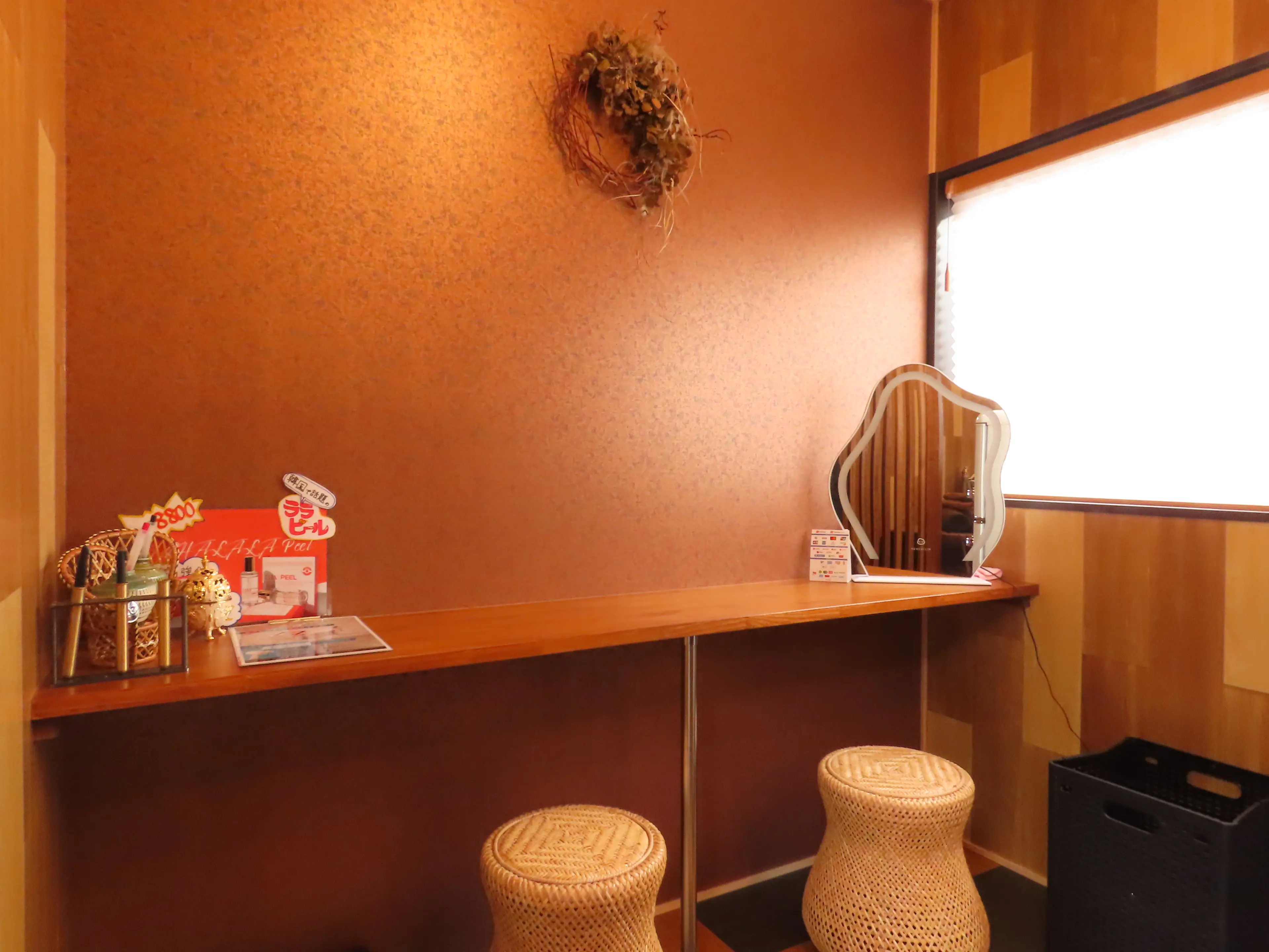 salon  Forever and Everの内観・外観2