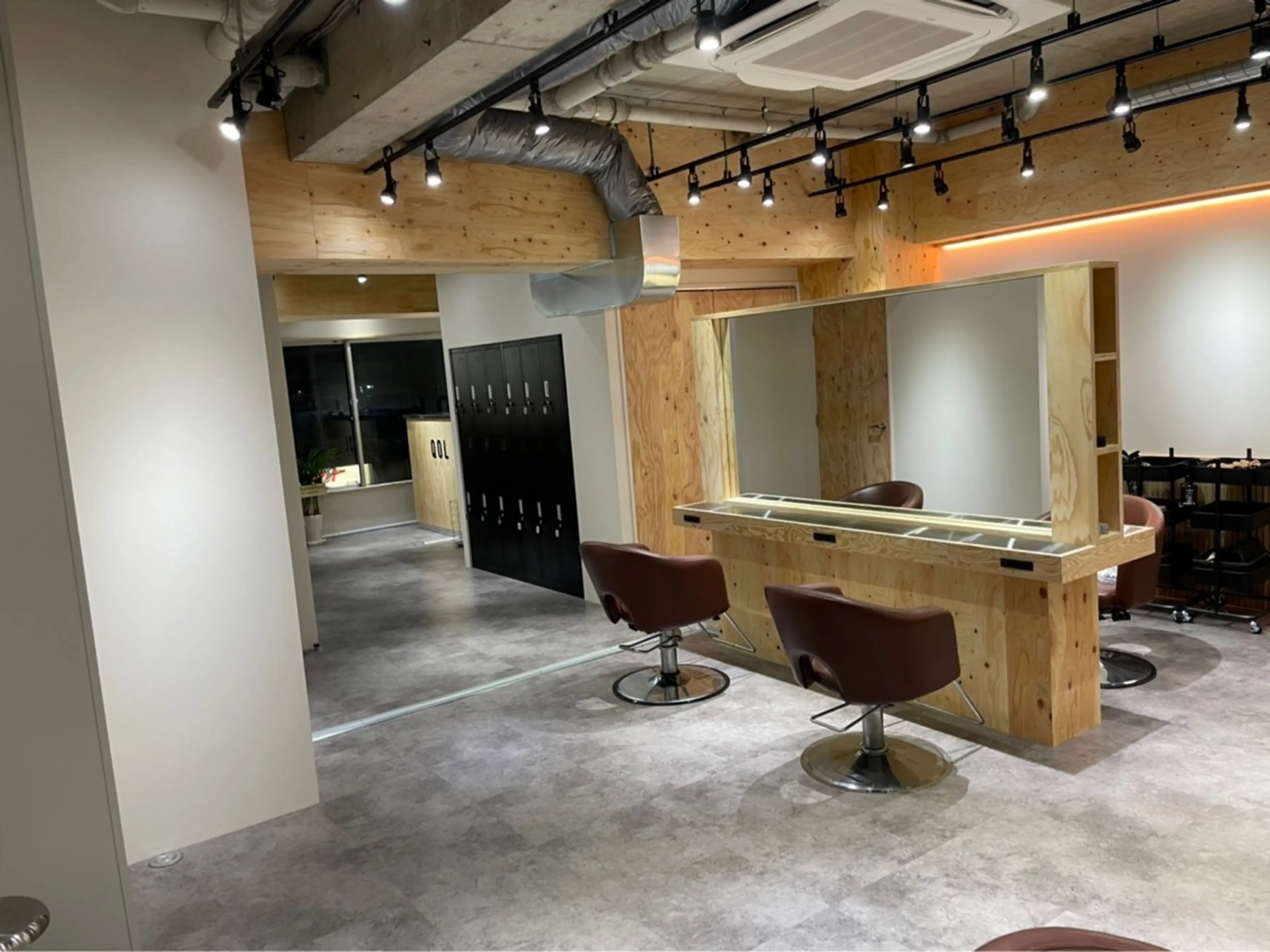 QOL 立川の内観・外観3