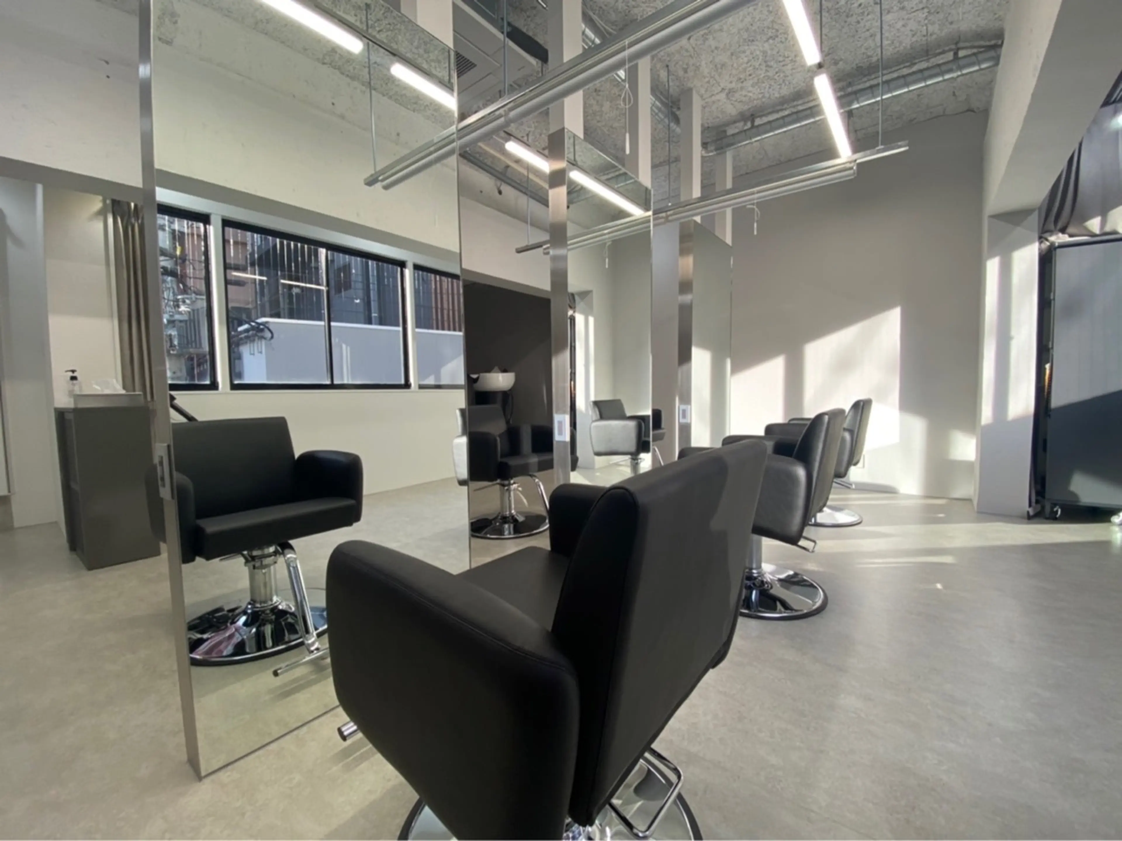 suncの内観・外観2