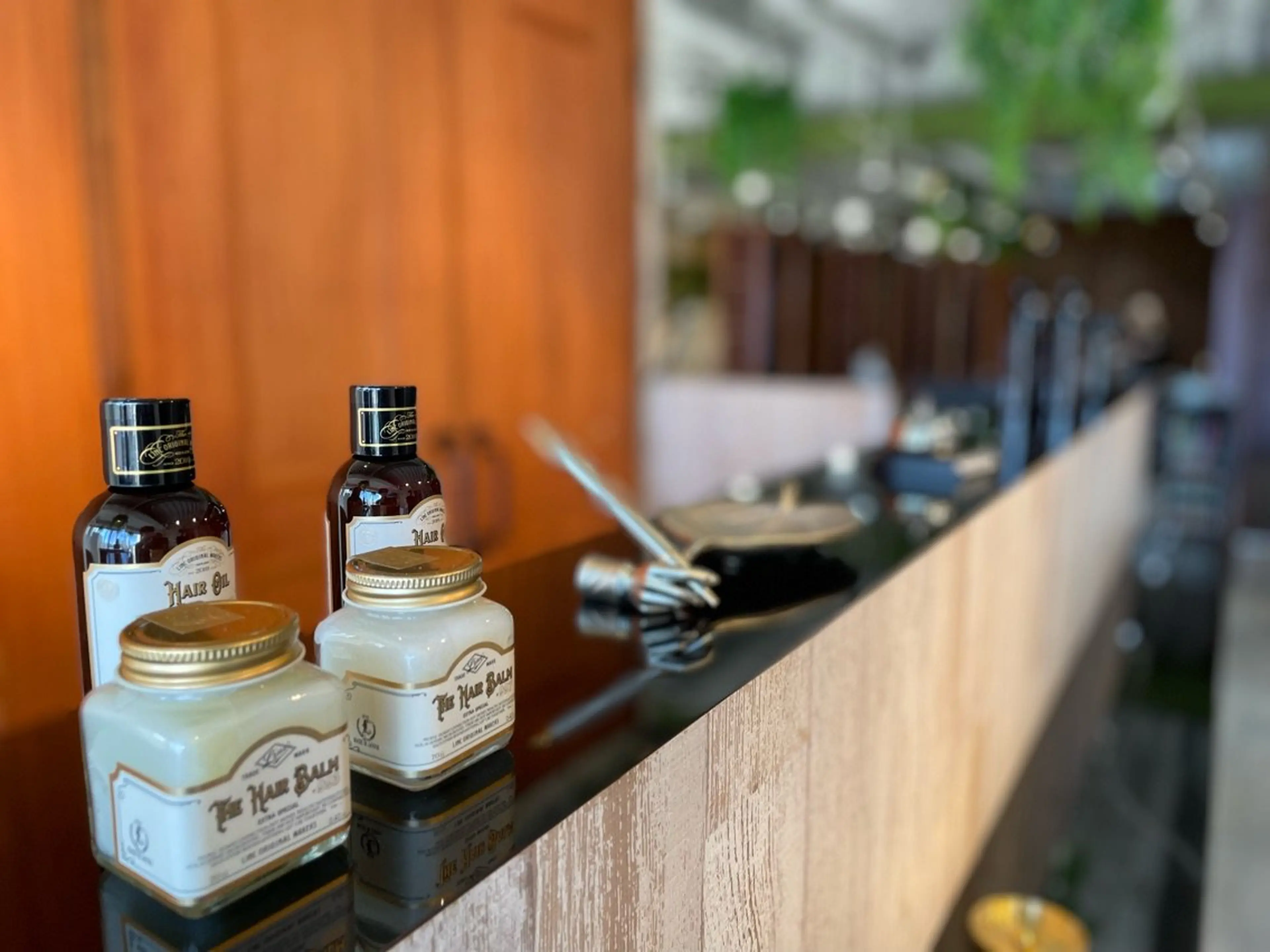 GRANDEUR静岡駅前店の内観・外観2