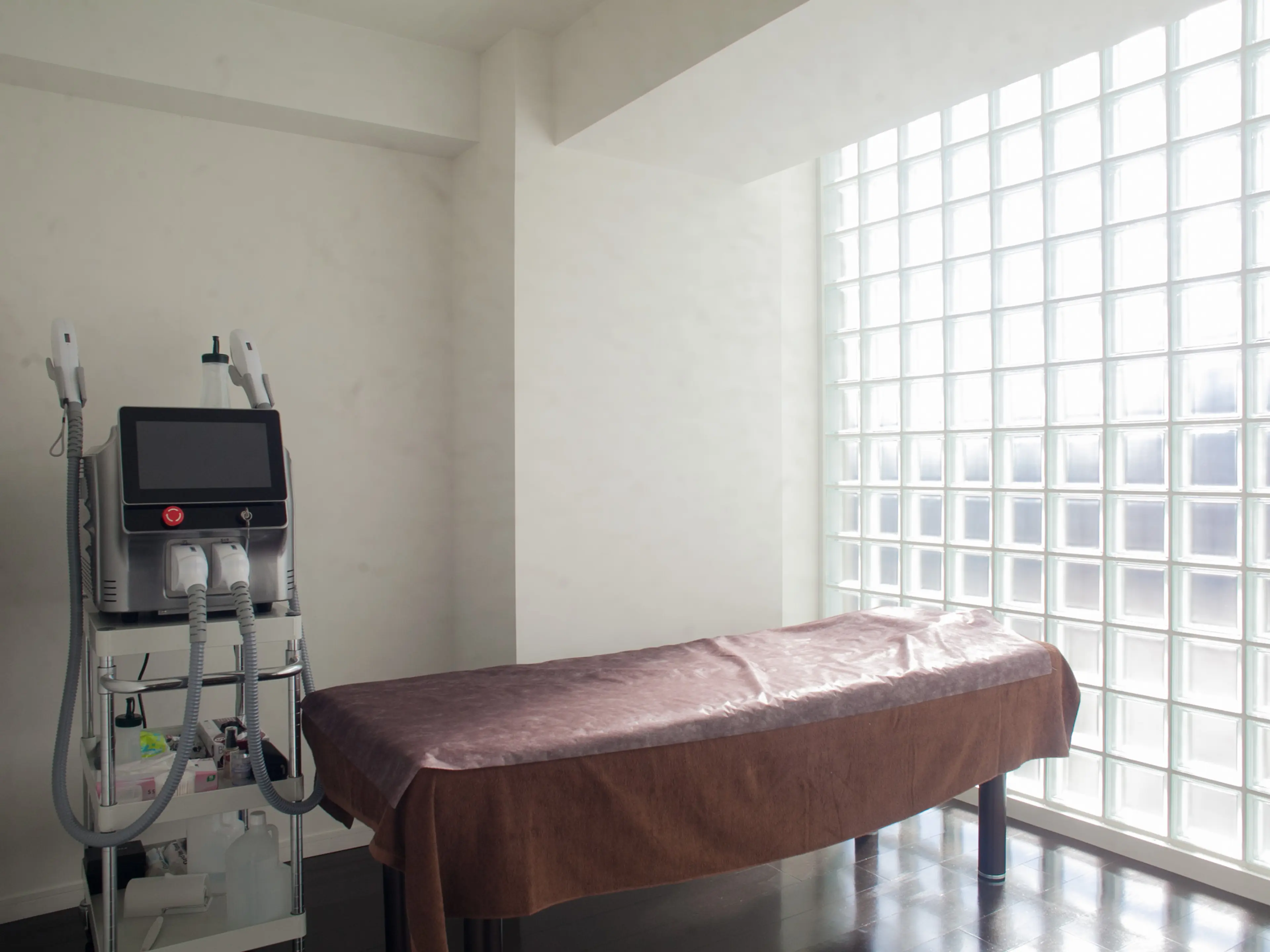 メンズ脱毛サロンBOSS大曽根店 【10/10 NEW OPEN（予定）】の内観・外観3