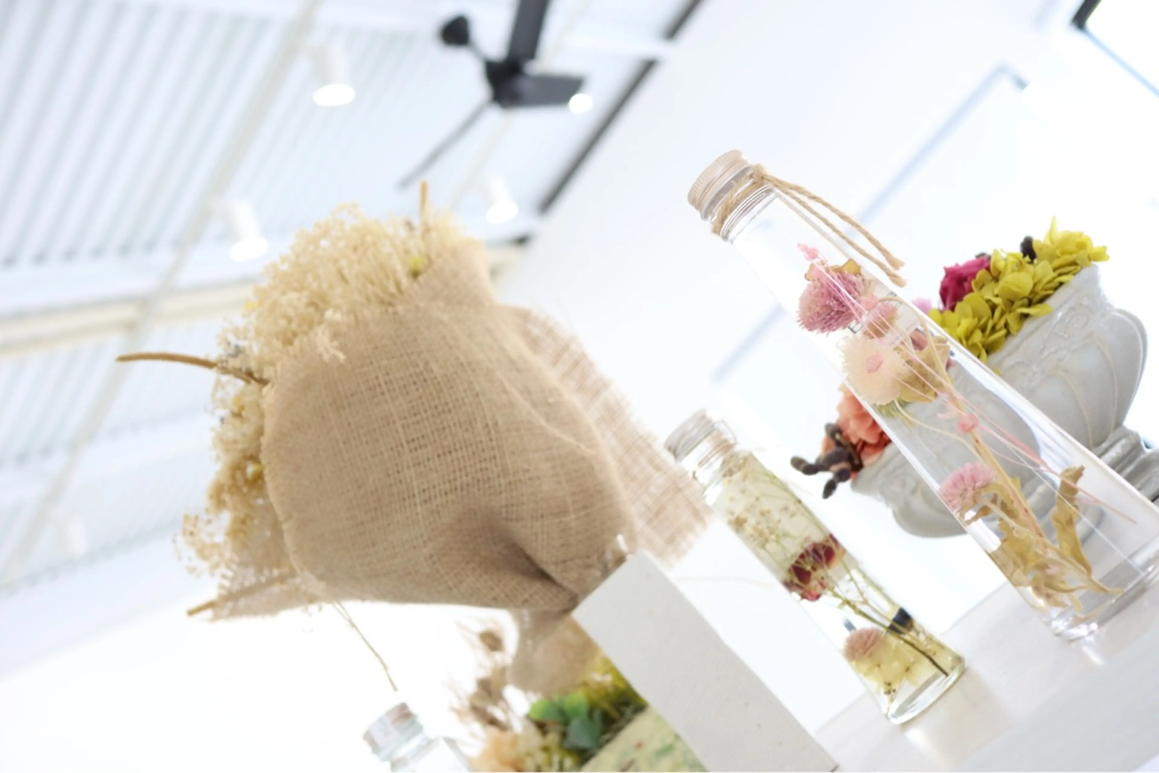 HAIR SALON artilibの内観・外観3