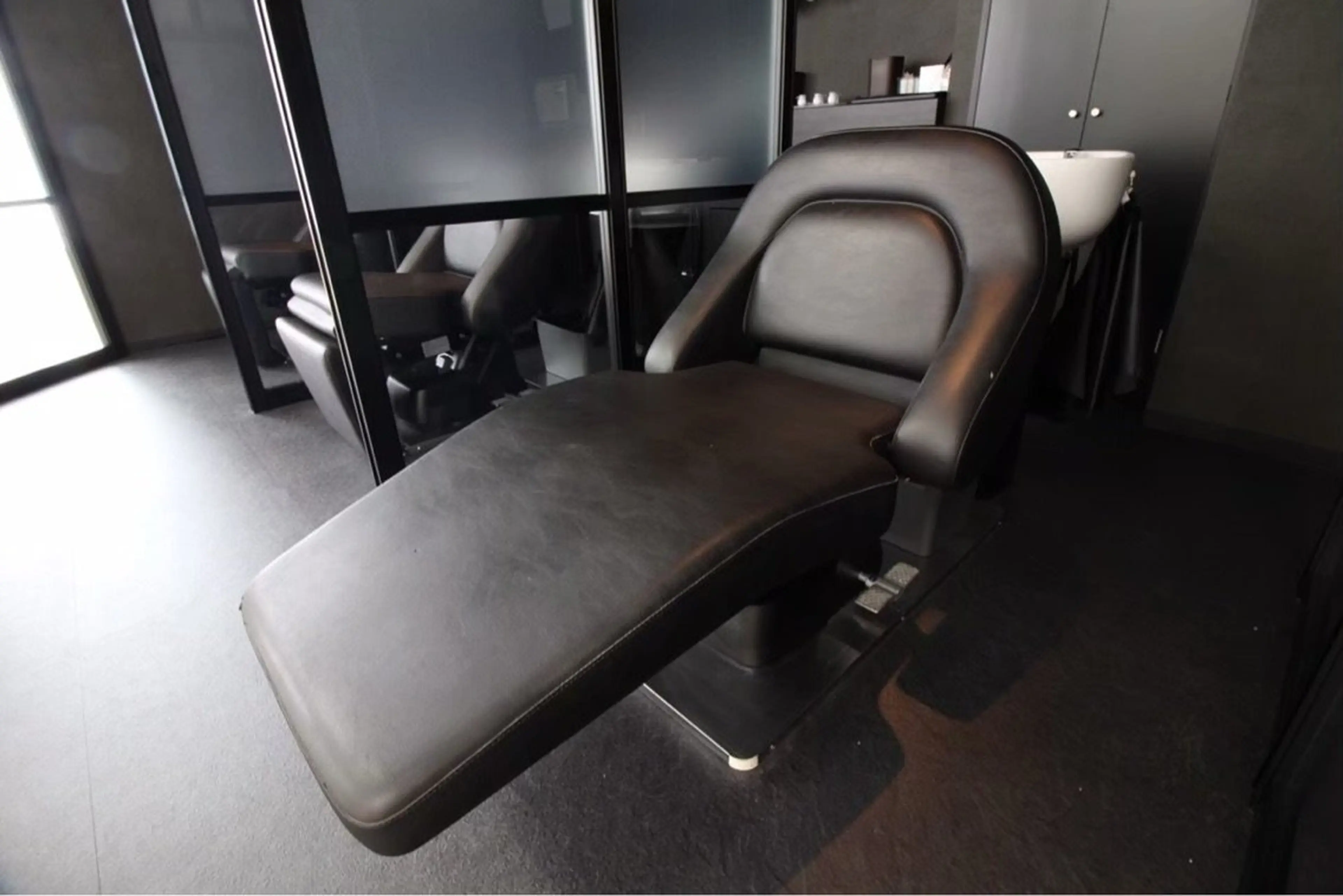 Eleanor自由が丘ANNEXの内観・外観2