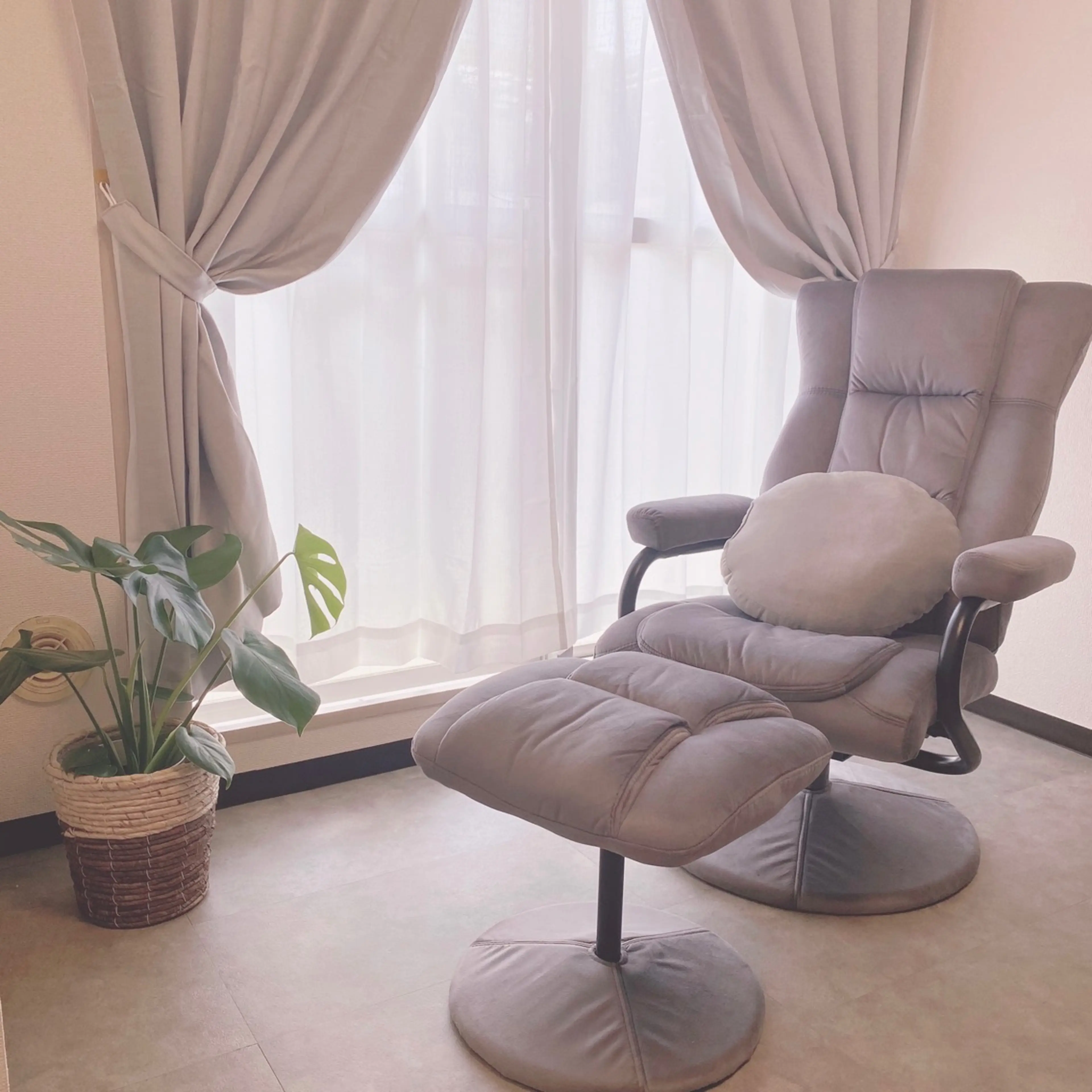 lian nailの内観・外観3