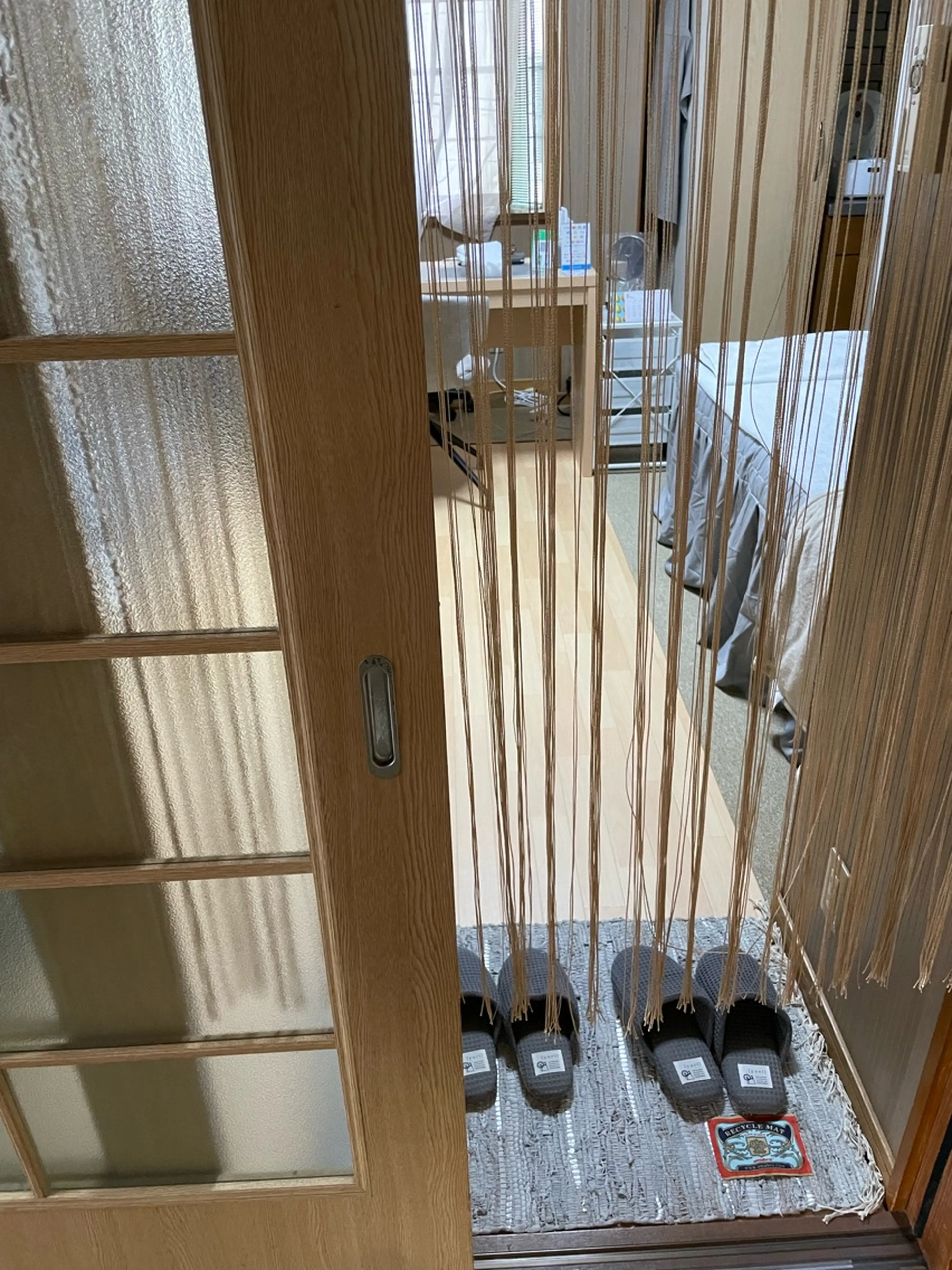 Beauty salon -mjuk-の内観・外観2