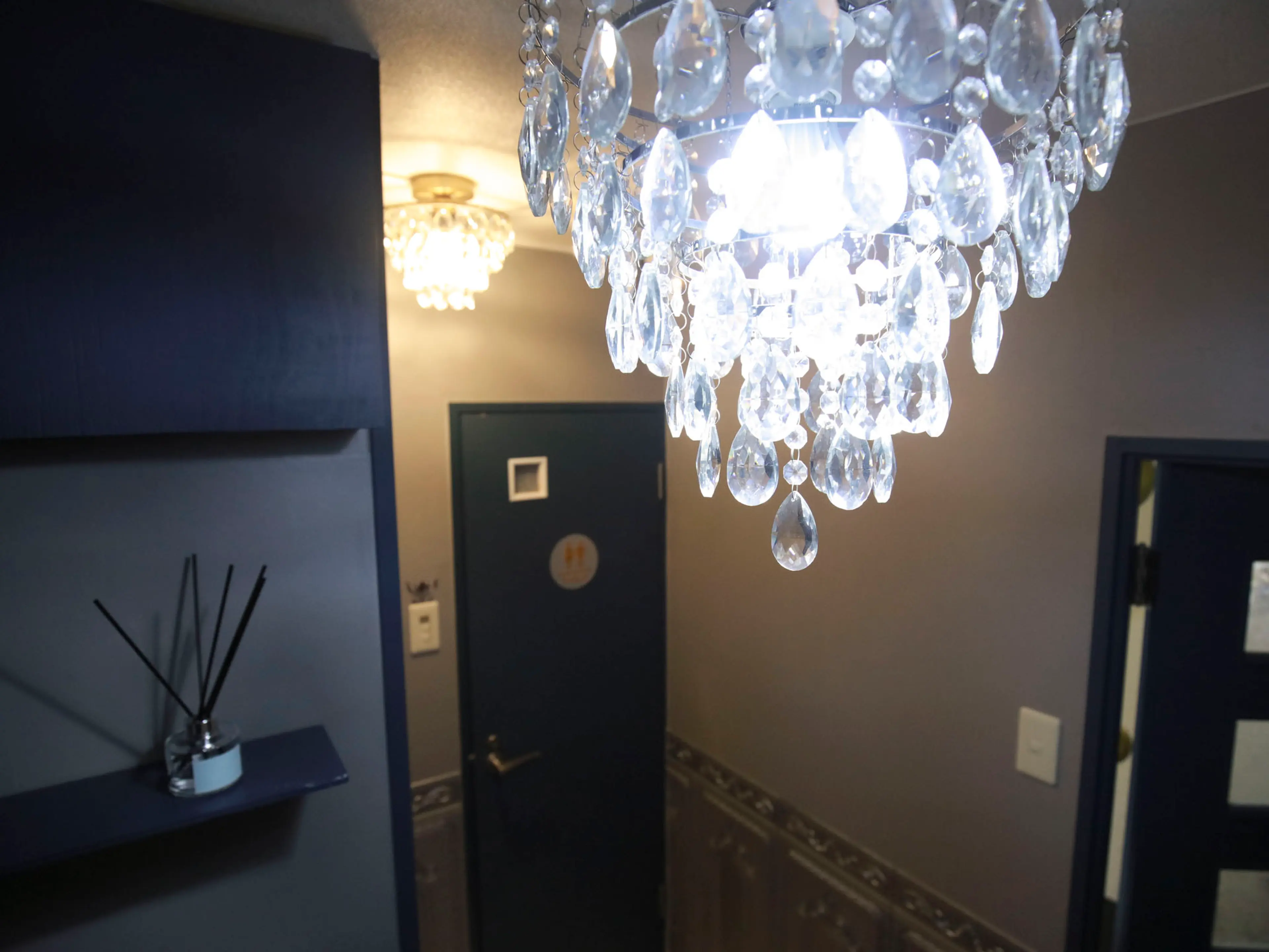 Adam＆Eve【上半身美人専門サロン】の内観・外観2