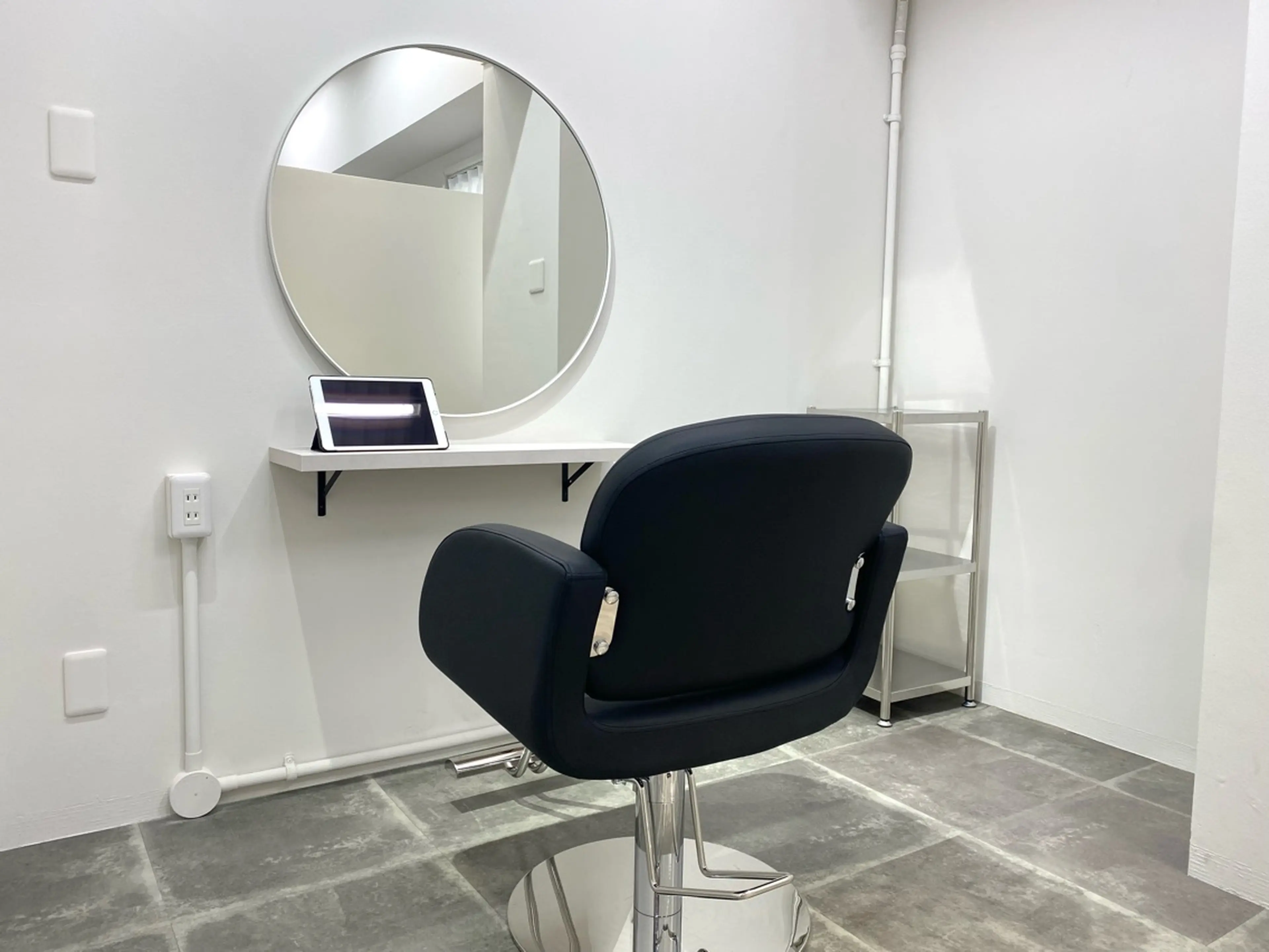 CHELSEA 梅田店の内観・外観2