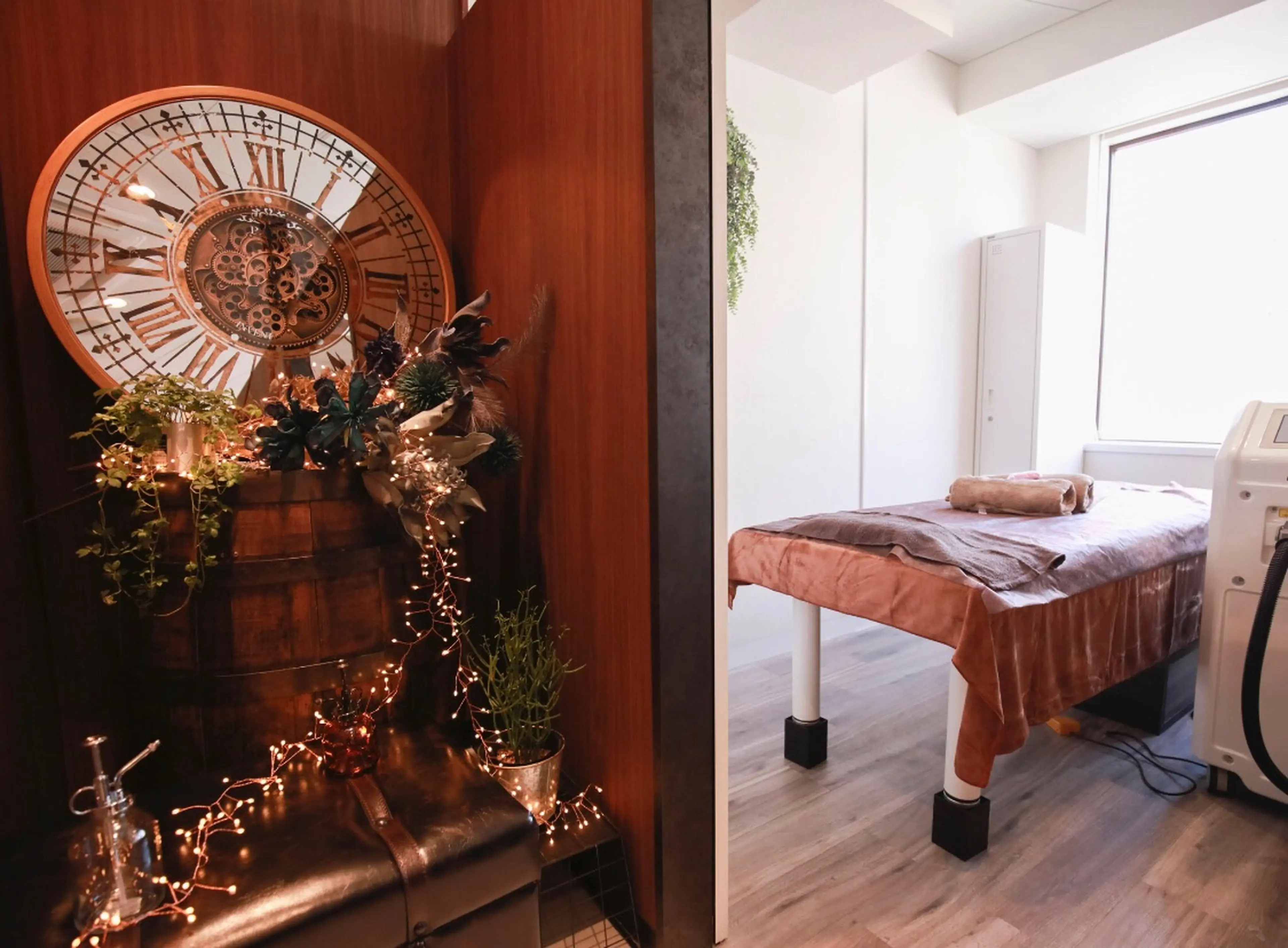 PERSONAL BEAUTYの内観・外観3