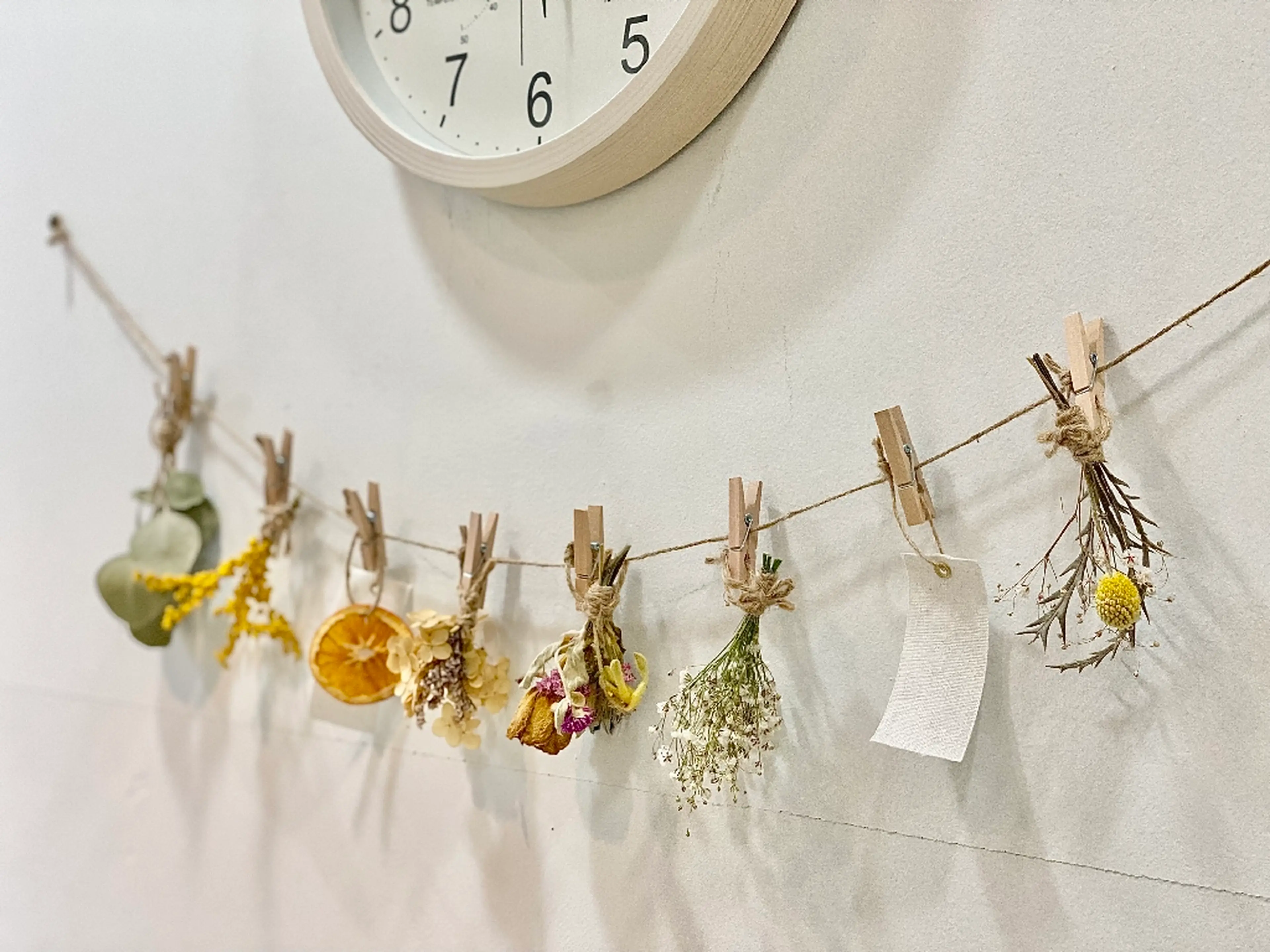 ノーブル美容室イオン高橋店の内観・外観2