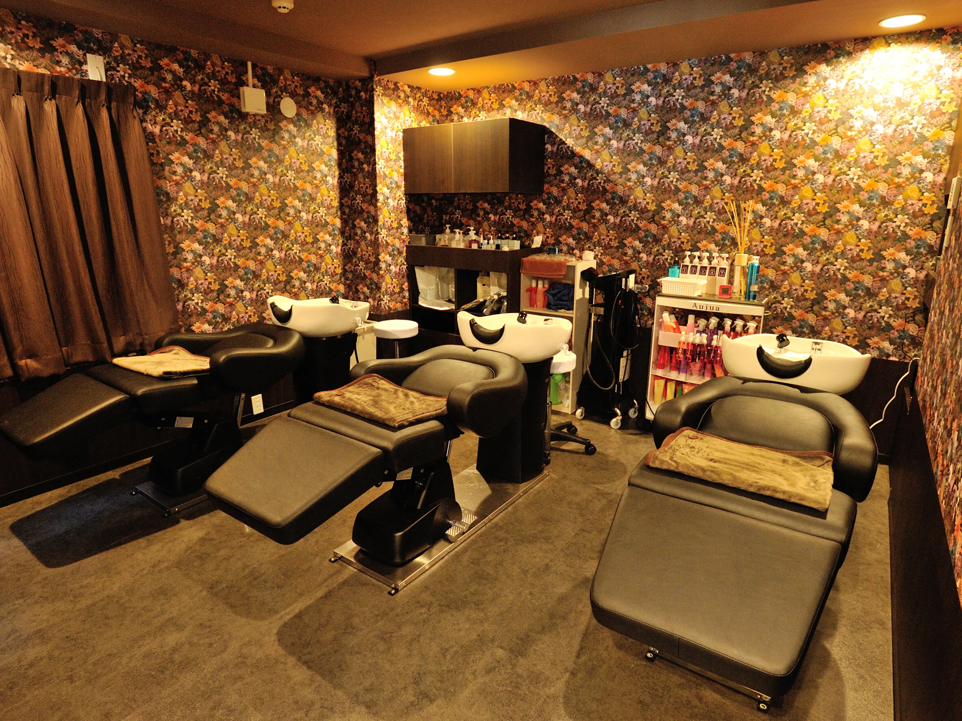 ALICE by Brand new×LIVの内観・外観3