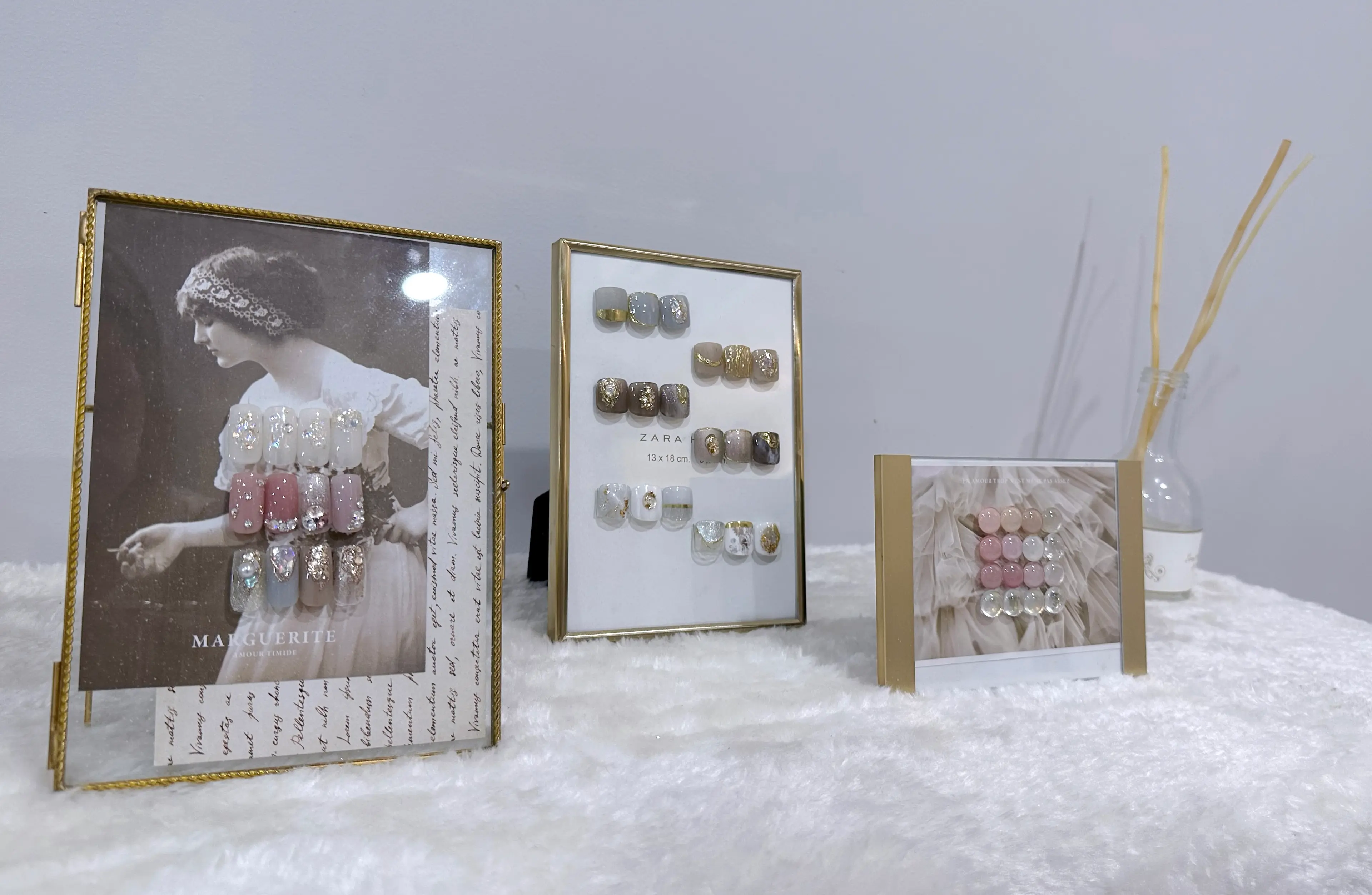 Lys dor'e   eyelash salonの内観・外観3