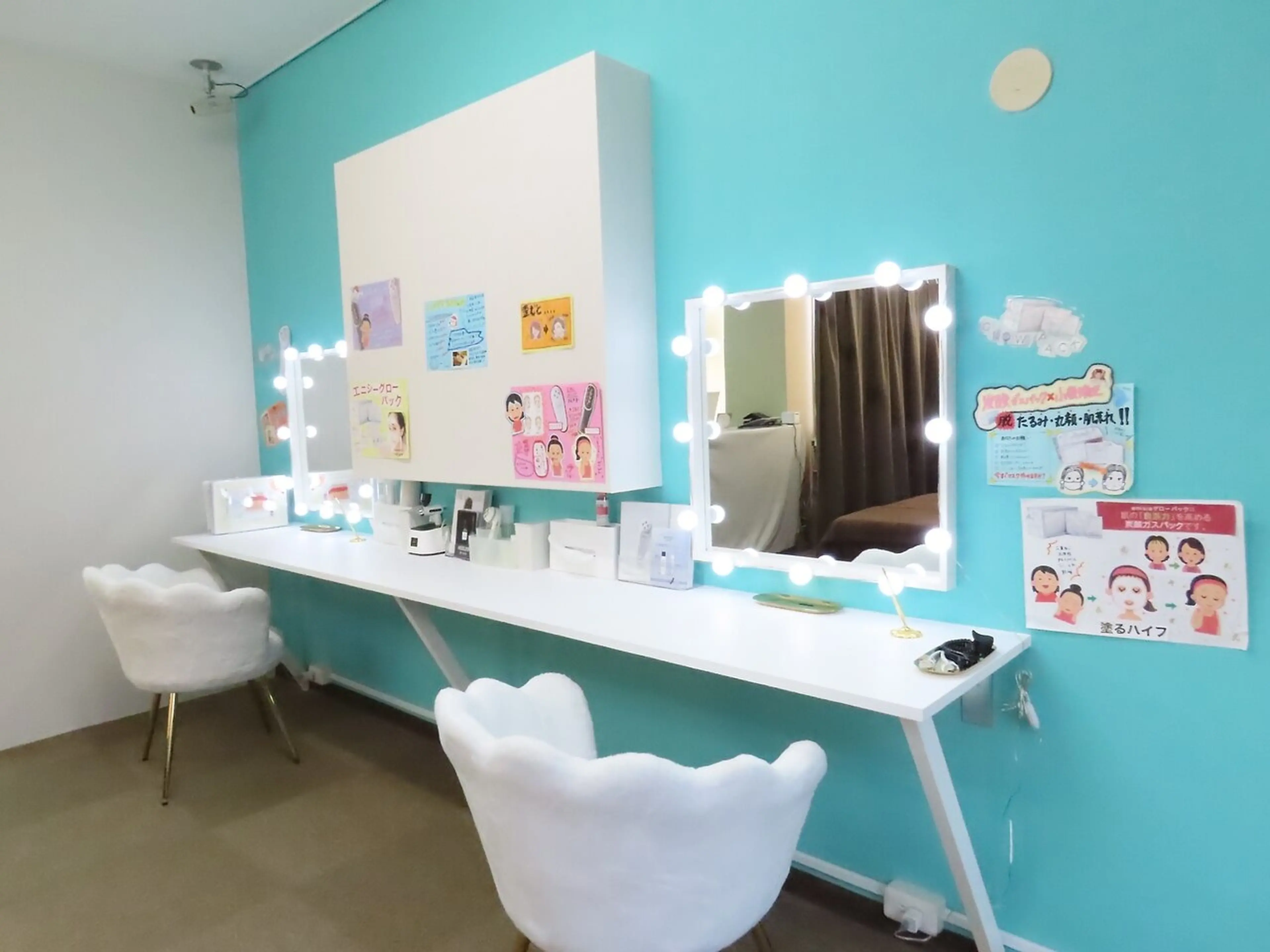 堺整骨院　大橋院の内観・外観3