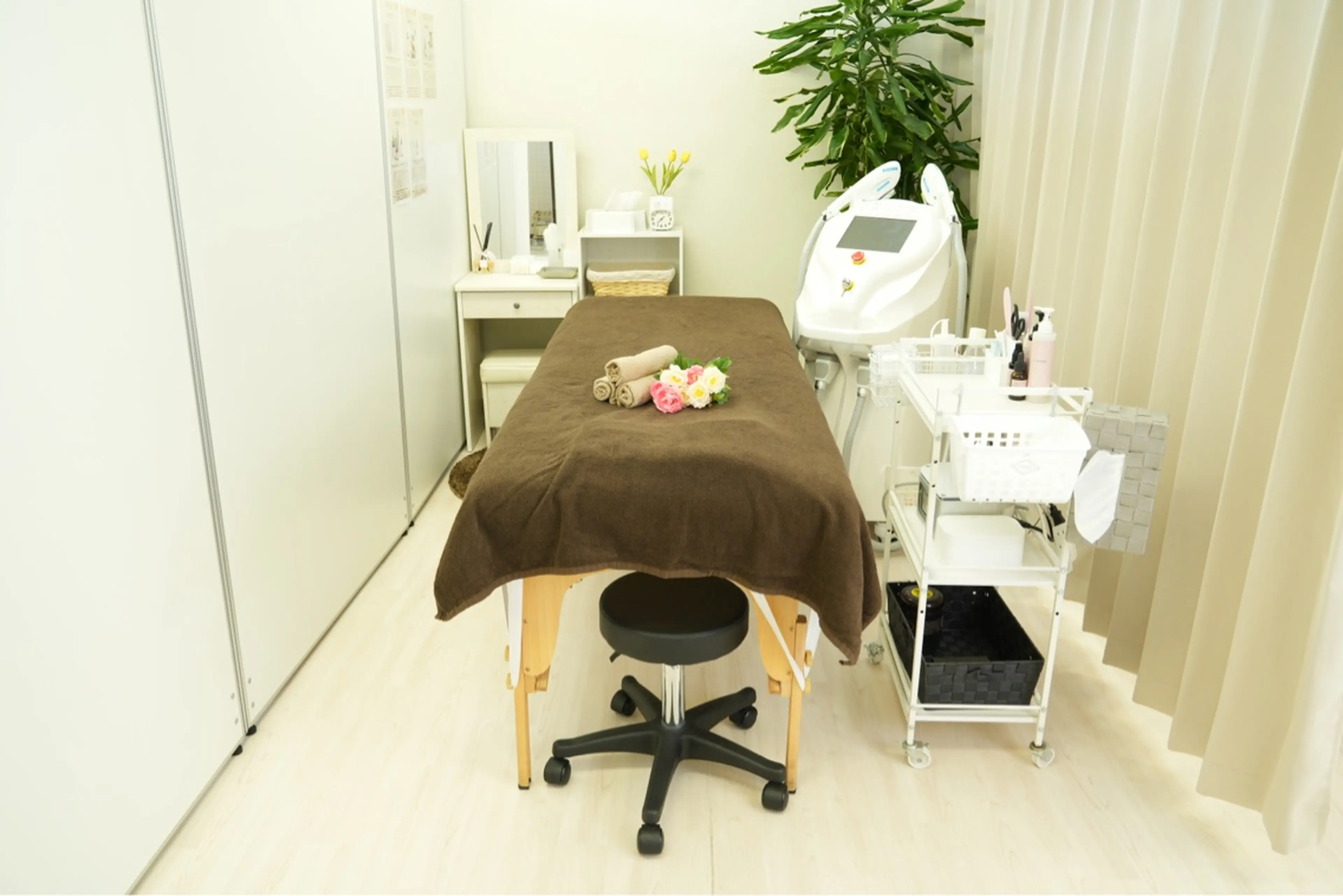 Remove Lab.藤岡店の内観・外観1