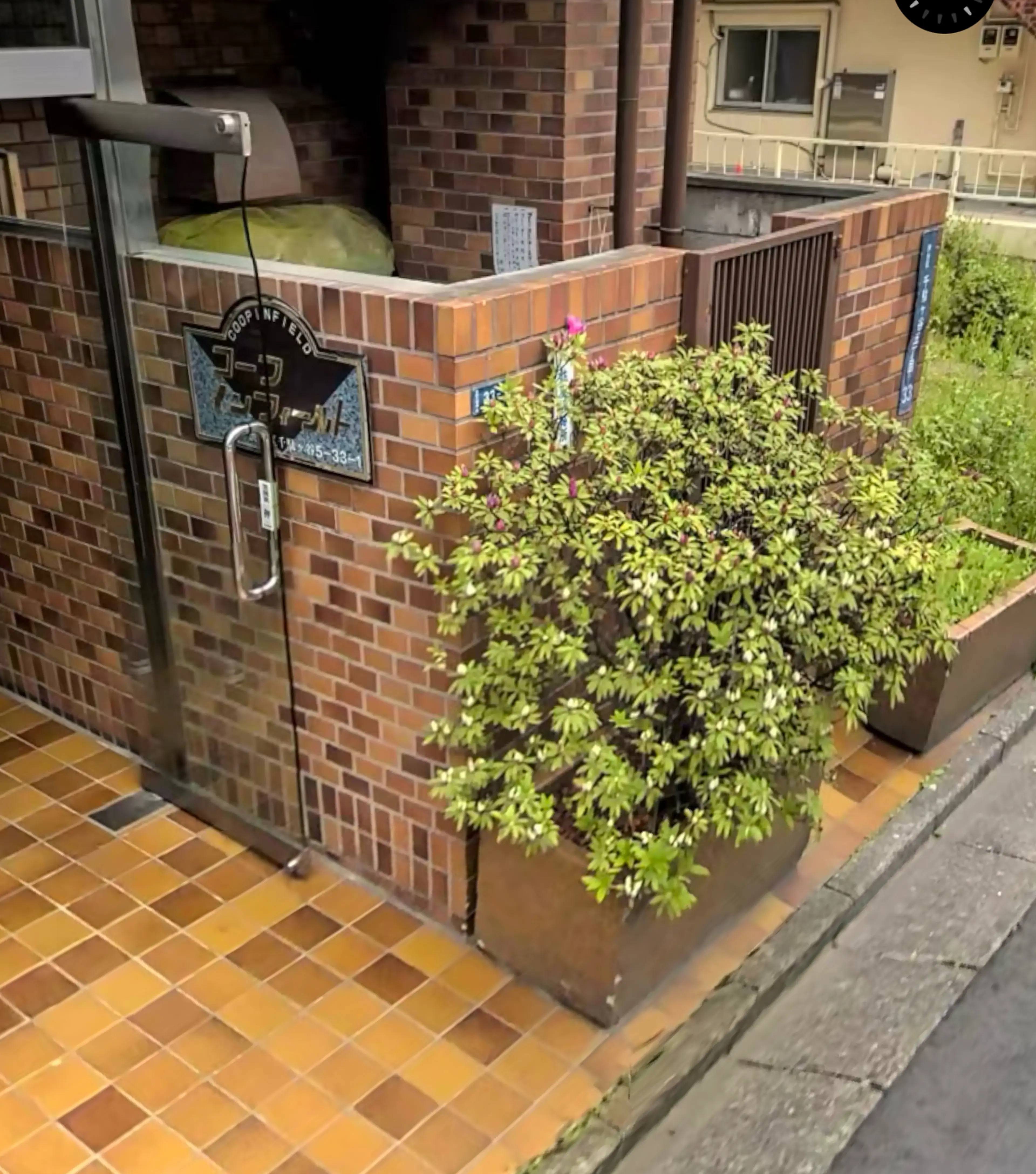 MSSugar Nailの内観・外観1