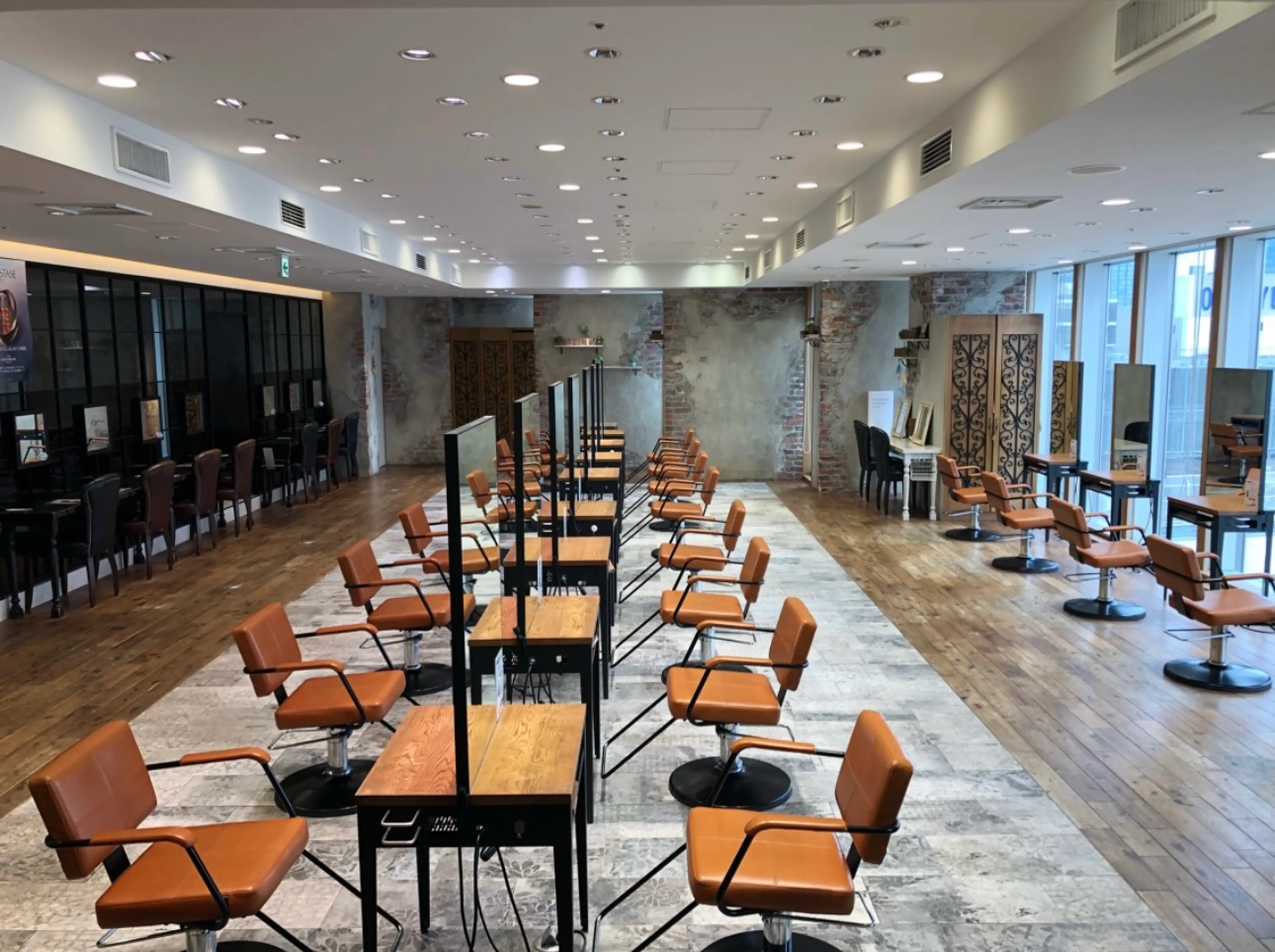 AFLOAT RUVUAの内観・外観2