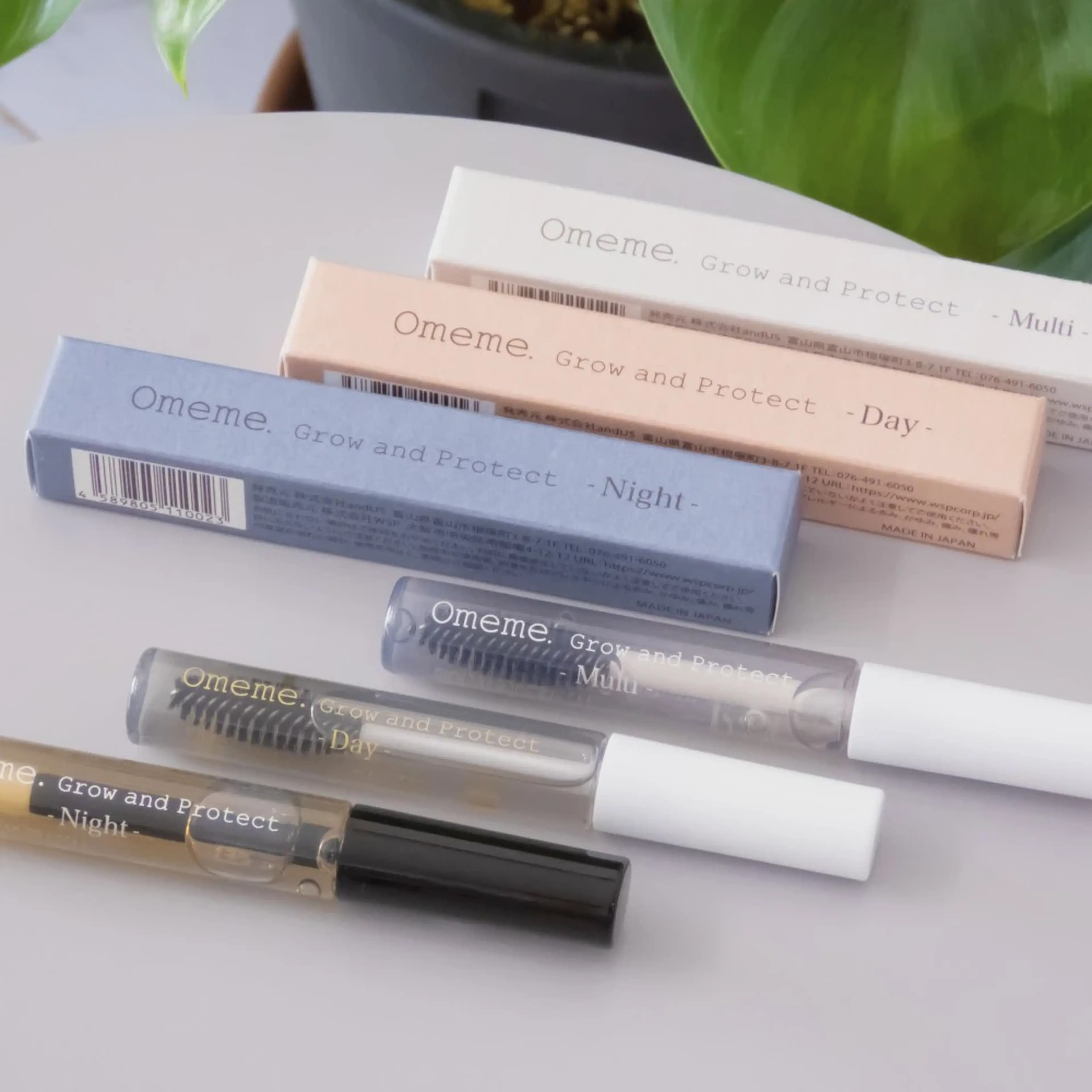 eyelash salon  Nerineの内観・外観3