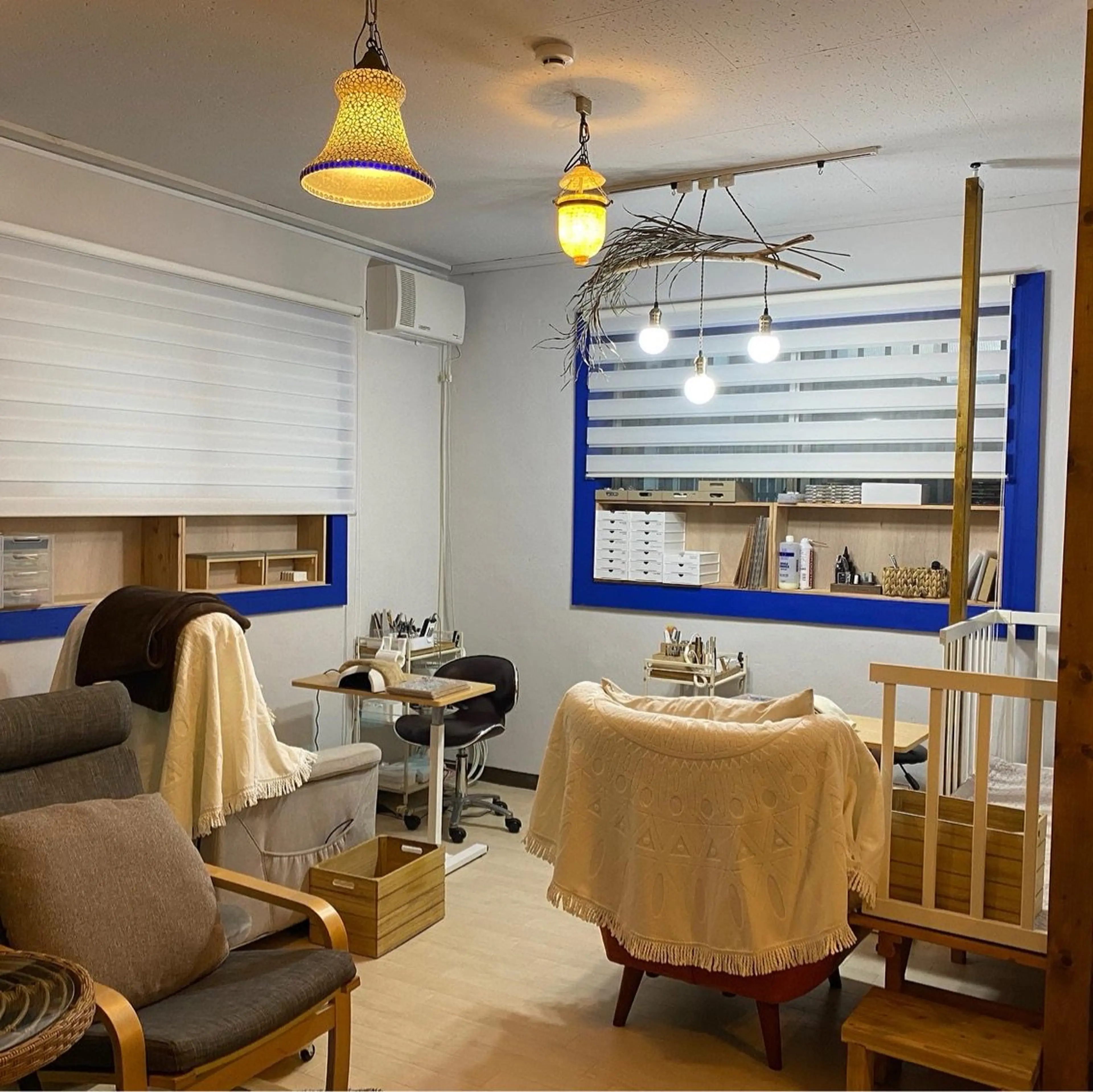 夏恋SeasideBeautyの内観・外観3