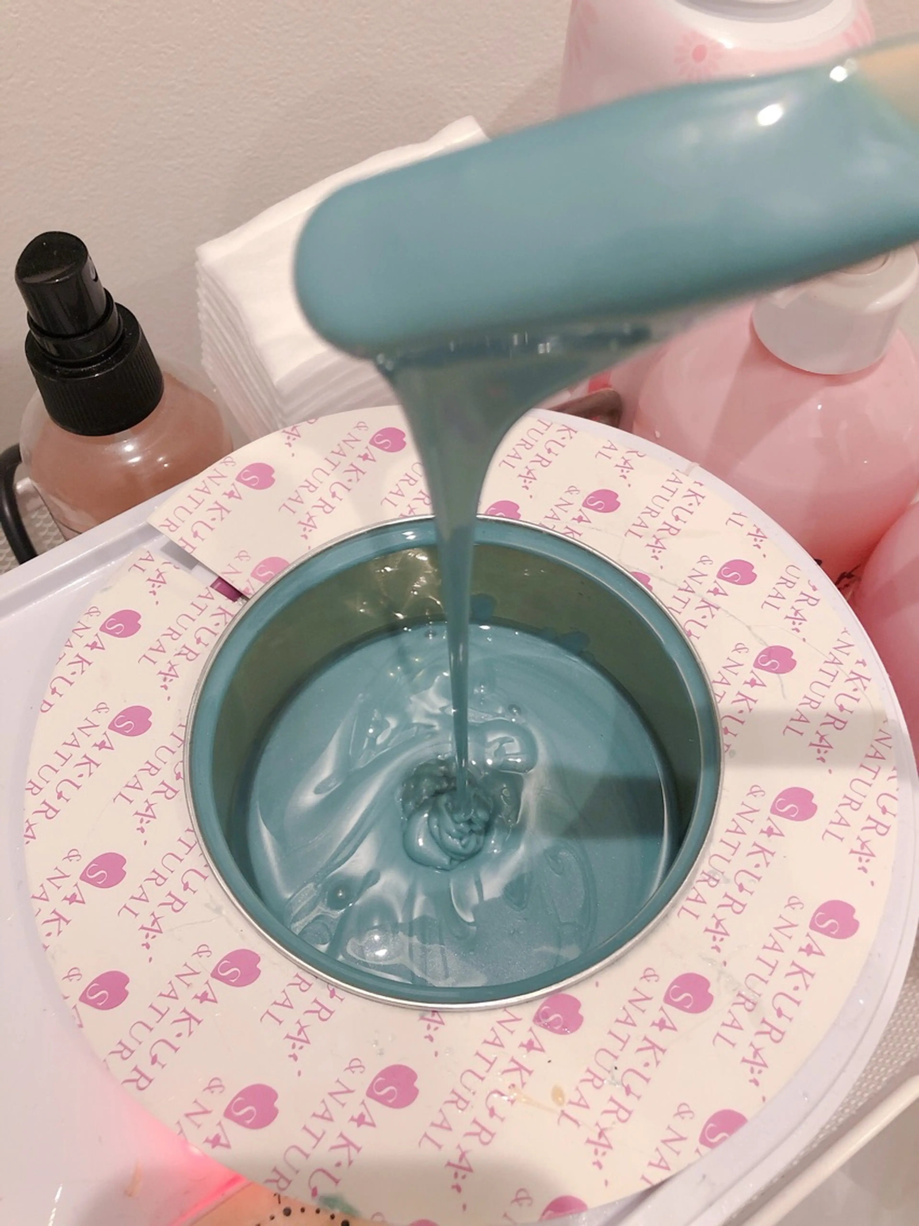 Total Salon HaLeNoHiの内観・外観1