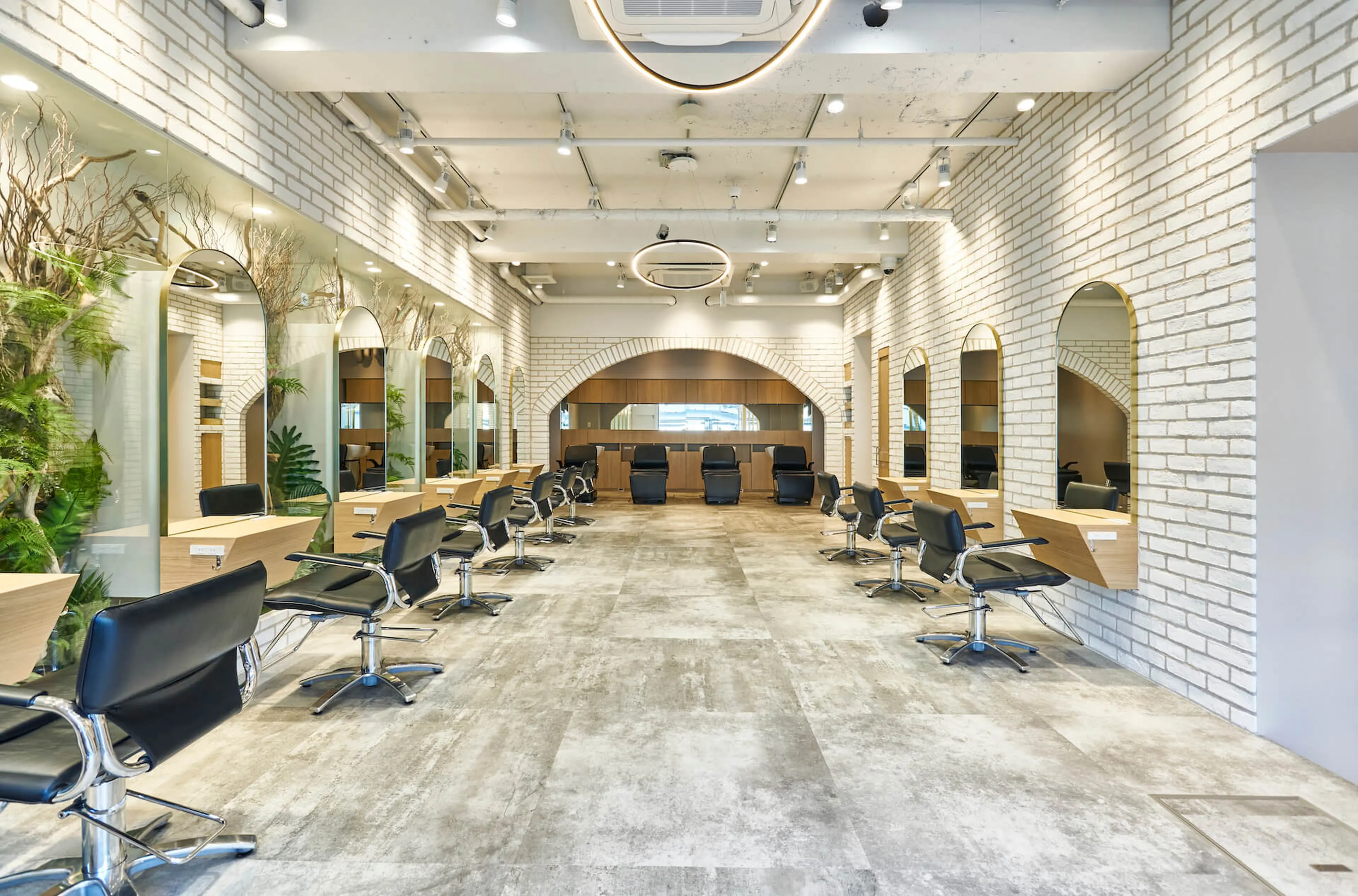 statice 行徳の内観・外観2