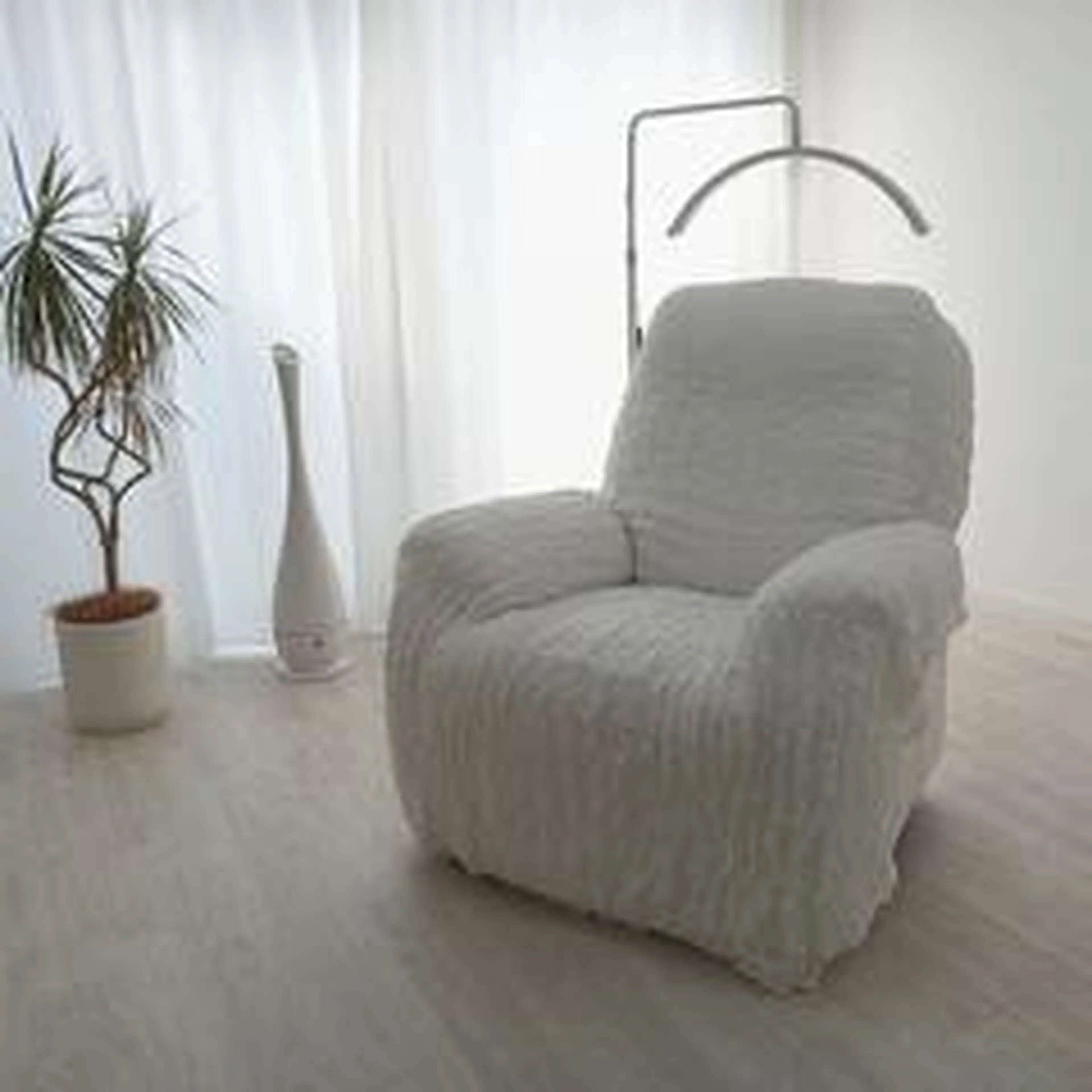 アイラッシュサロン meの内観・外観1