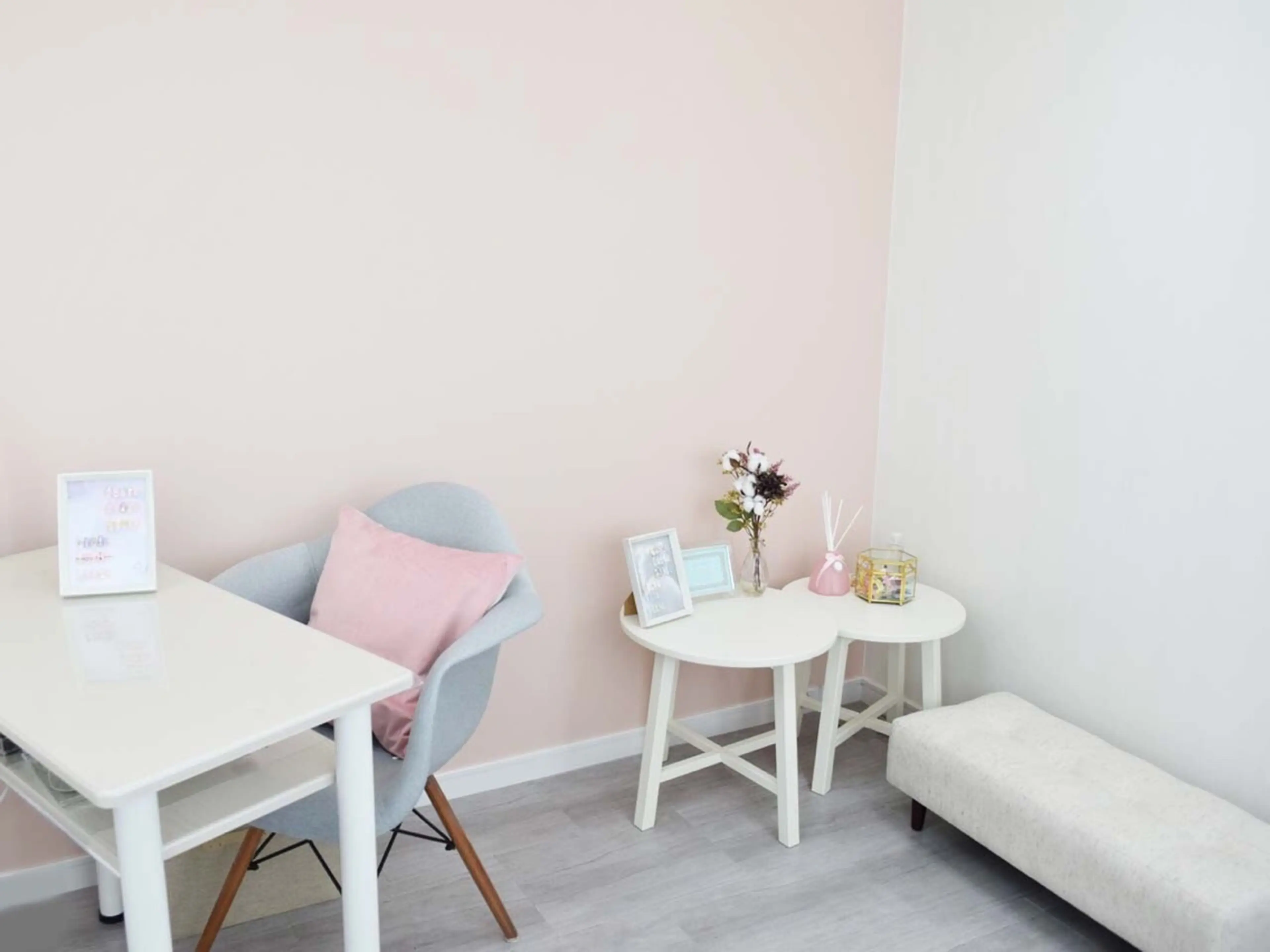 nailsalon NERD’Sの内観・外観1