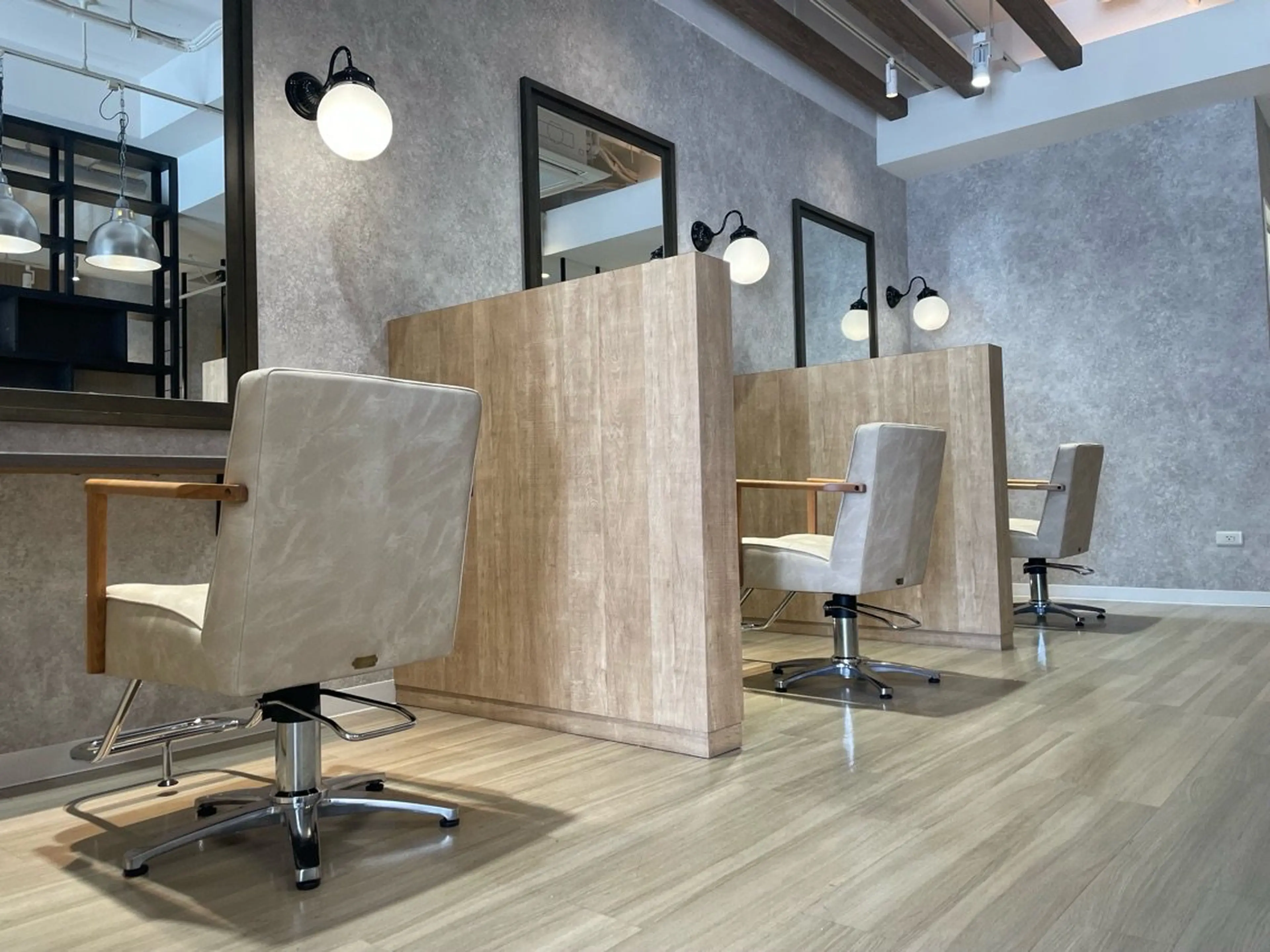 blossom上尾店の内観・外観3