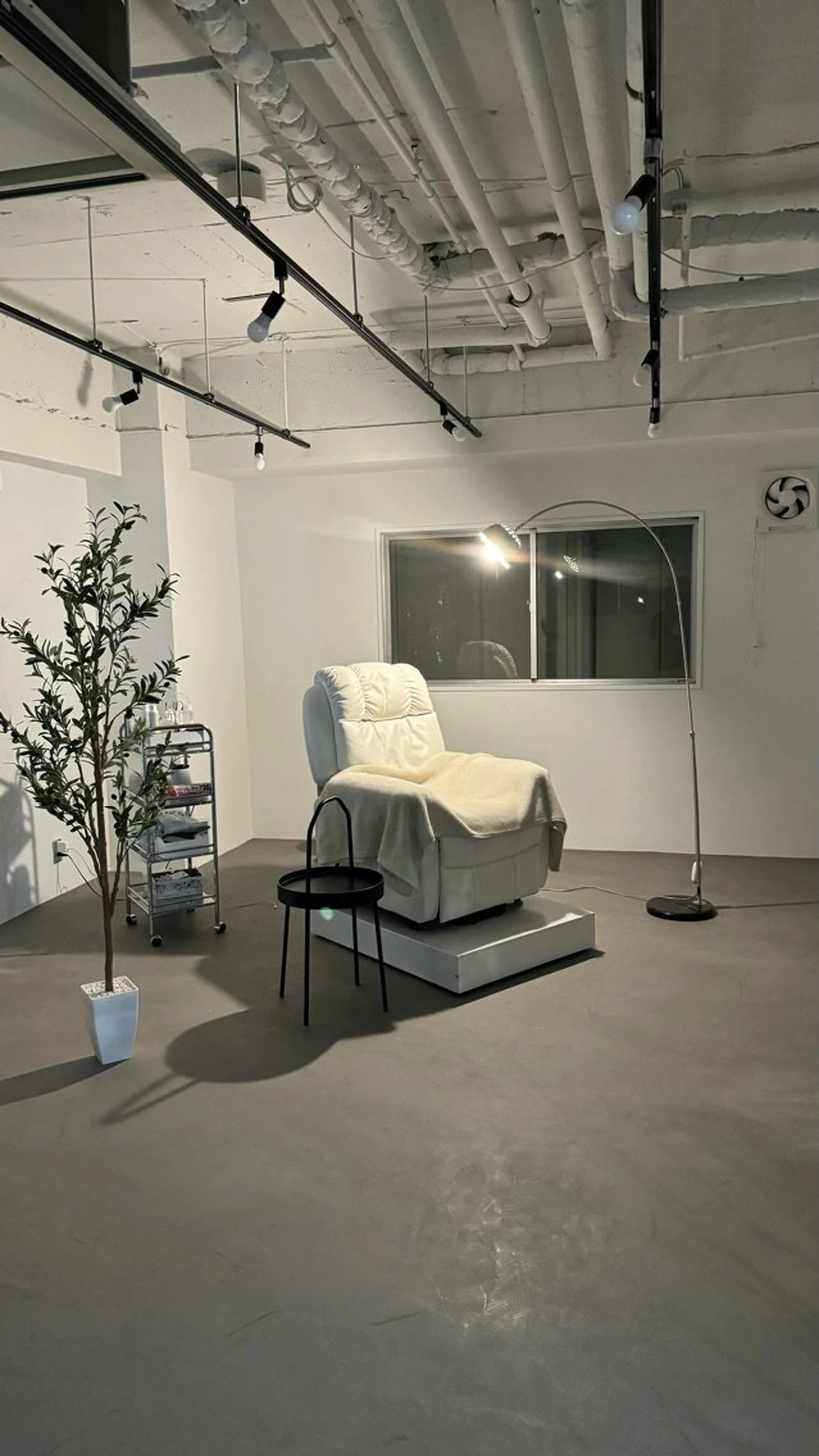 VIP by aimppp -Eyelash & Eyebrow& Nail-の内観・外観1